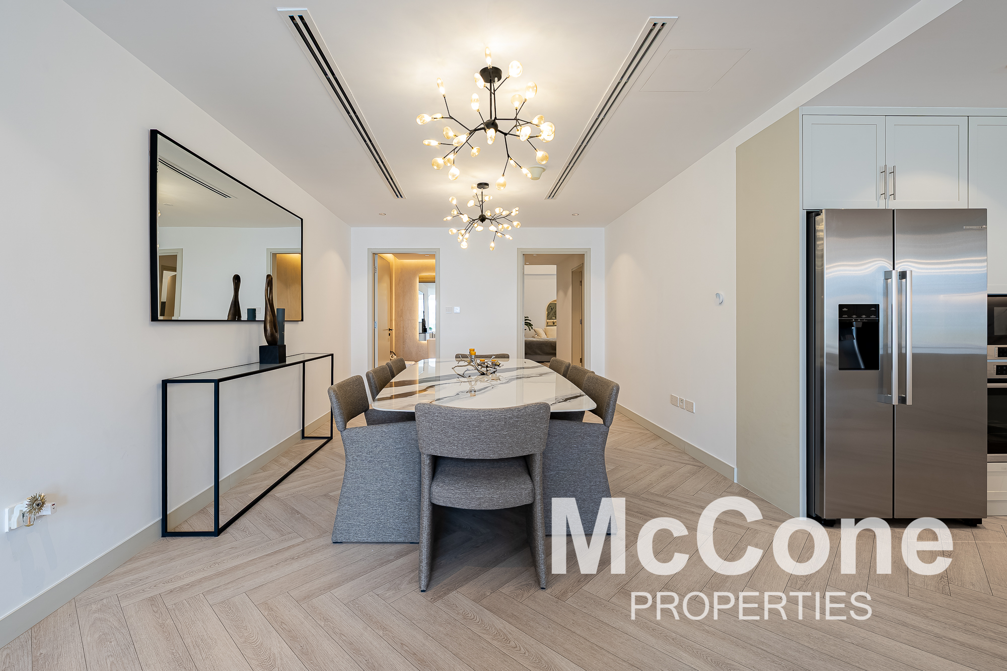 4 Bedroom Duplex for Rent in The Jewel Tower A, Dubai Marina — photo 5 of 28