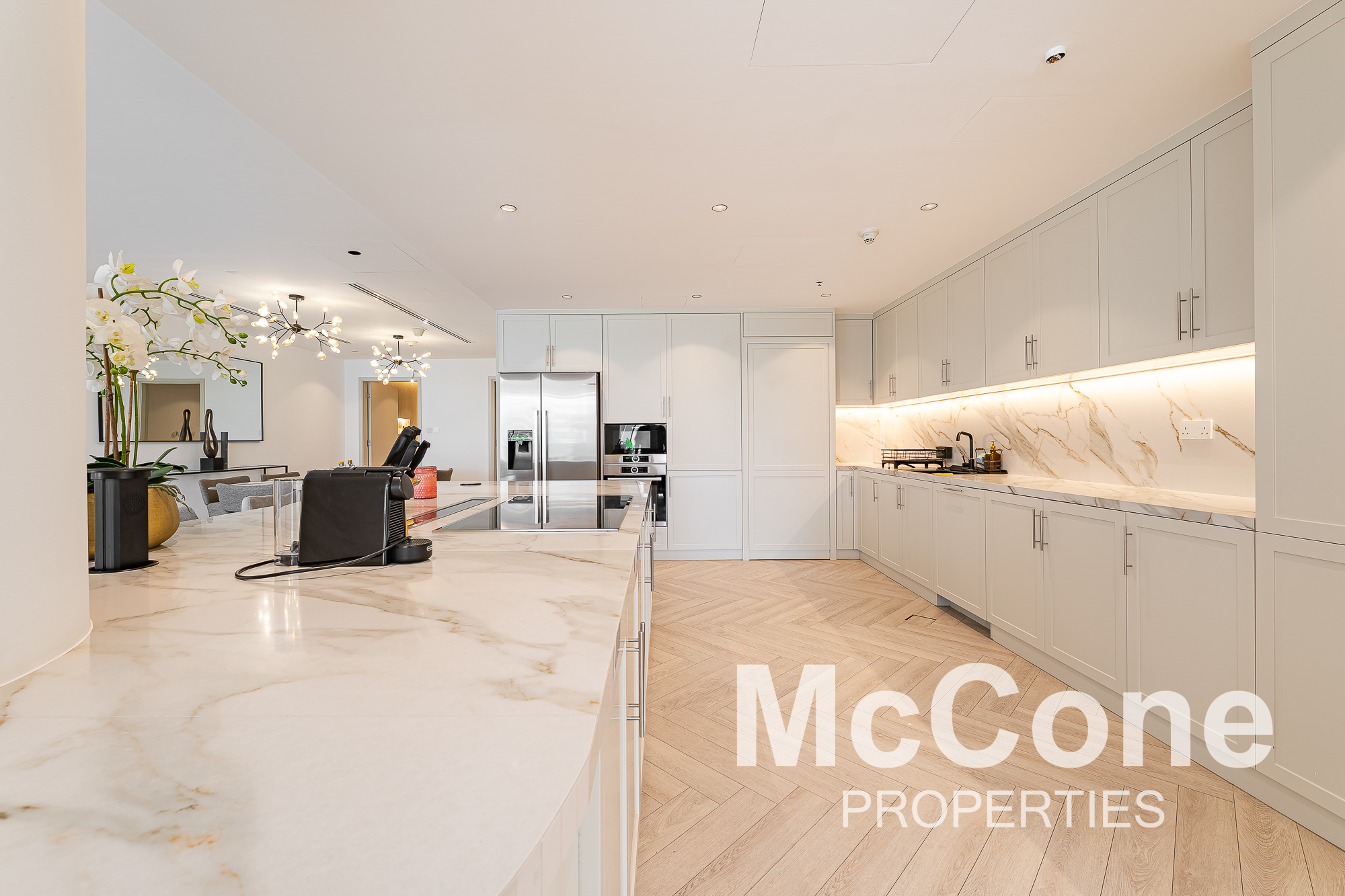 4 Bedroom Duplex for Rent in The Jewel Tower A, Dubai Marina — photo 7 of 28