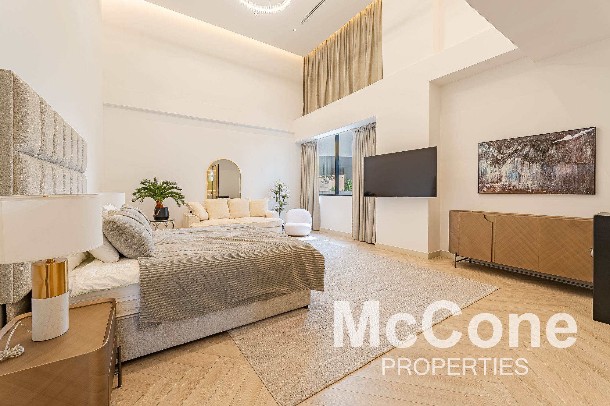 4 Bedroom Duplex for Rent in The Jewel Tower A, Dubai Marina — photo 8 of 28