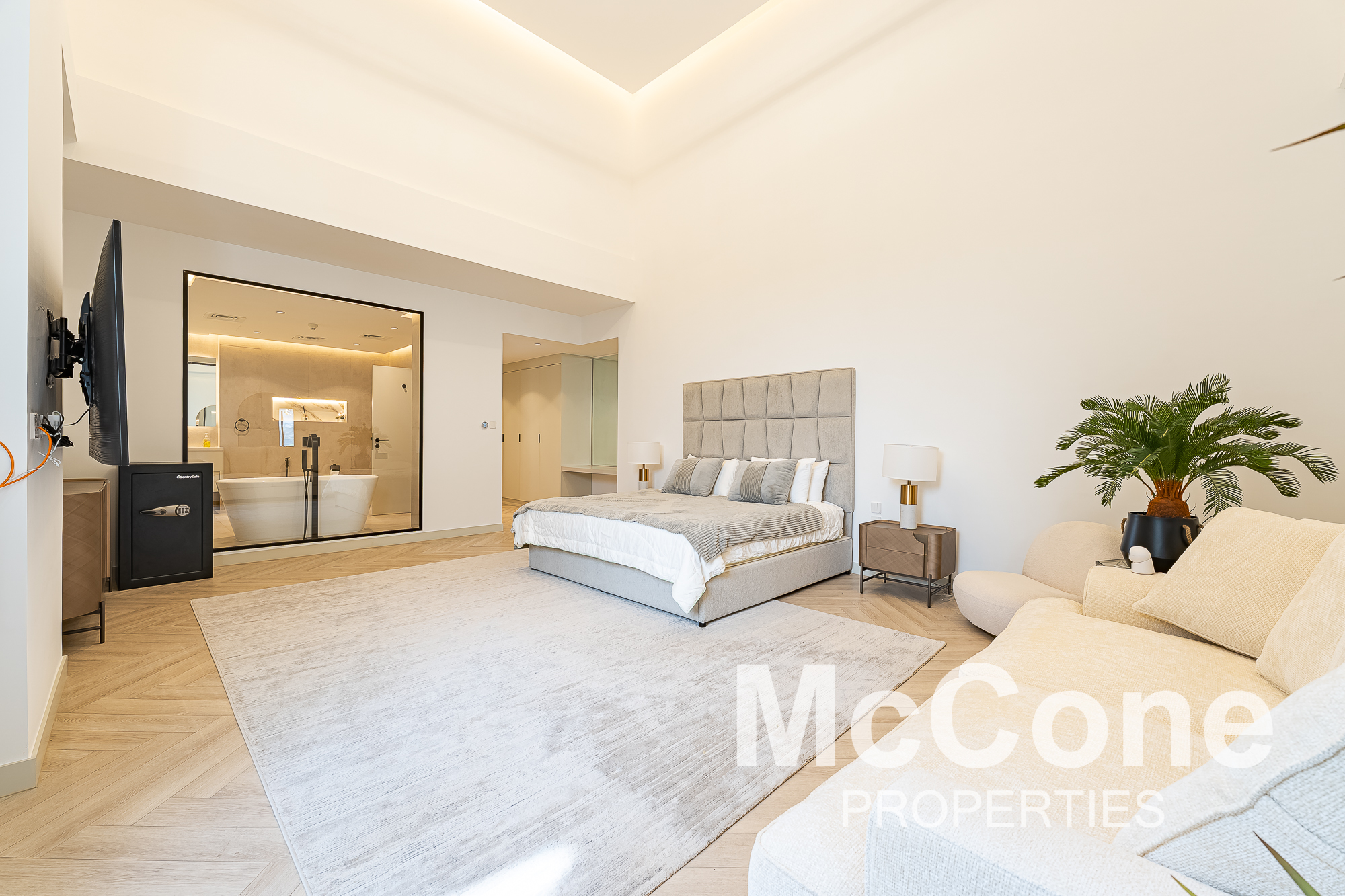 4 Bedroom Duplex for Rent in The Jewel Tower A, Dubai Marina — photograph 12 of 28