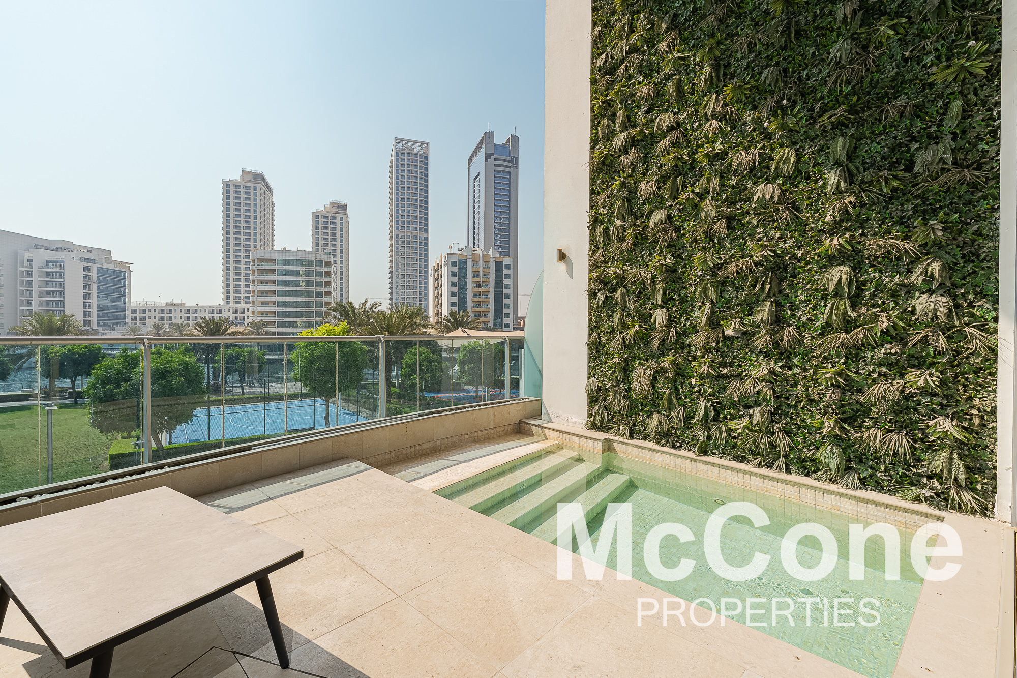4 Bedroom Duplex for Rent in The Jewel Tower A, Dubai Marina — photograph 25 of 28