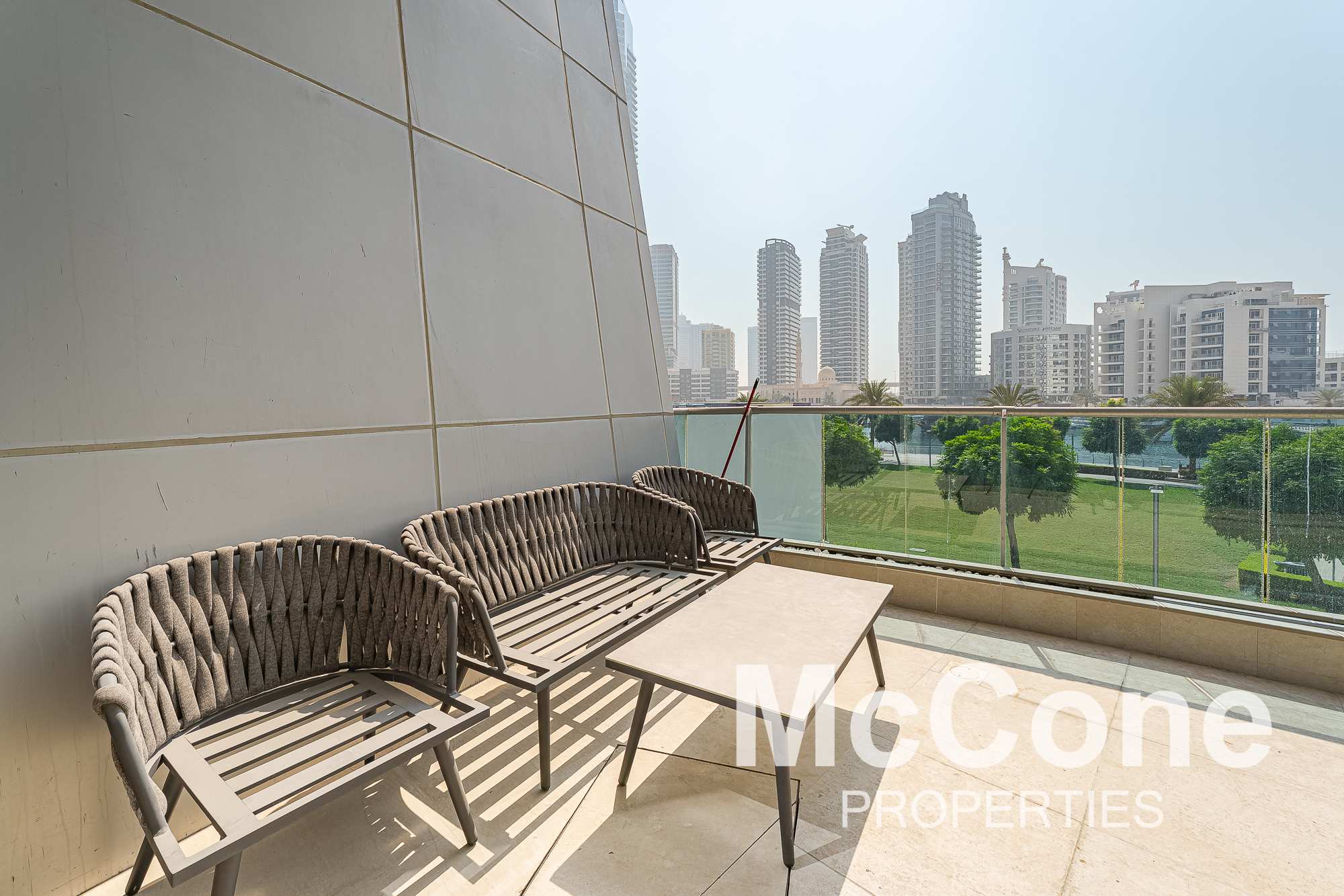 4 Bedroom Duplex for Rent in The Jewel Tower A, Dubai Marina — photograph 24 of 28