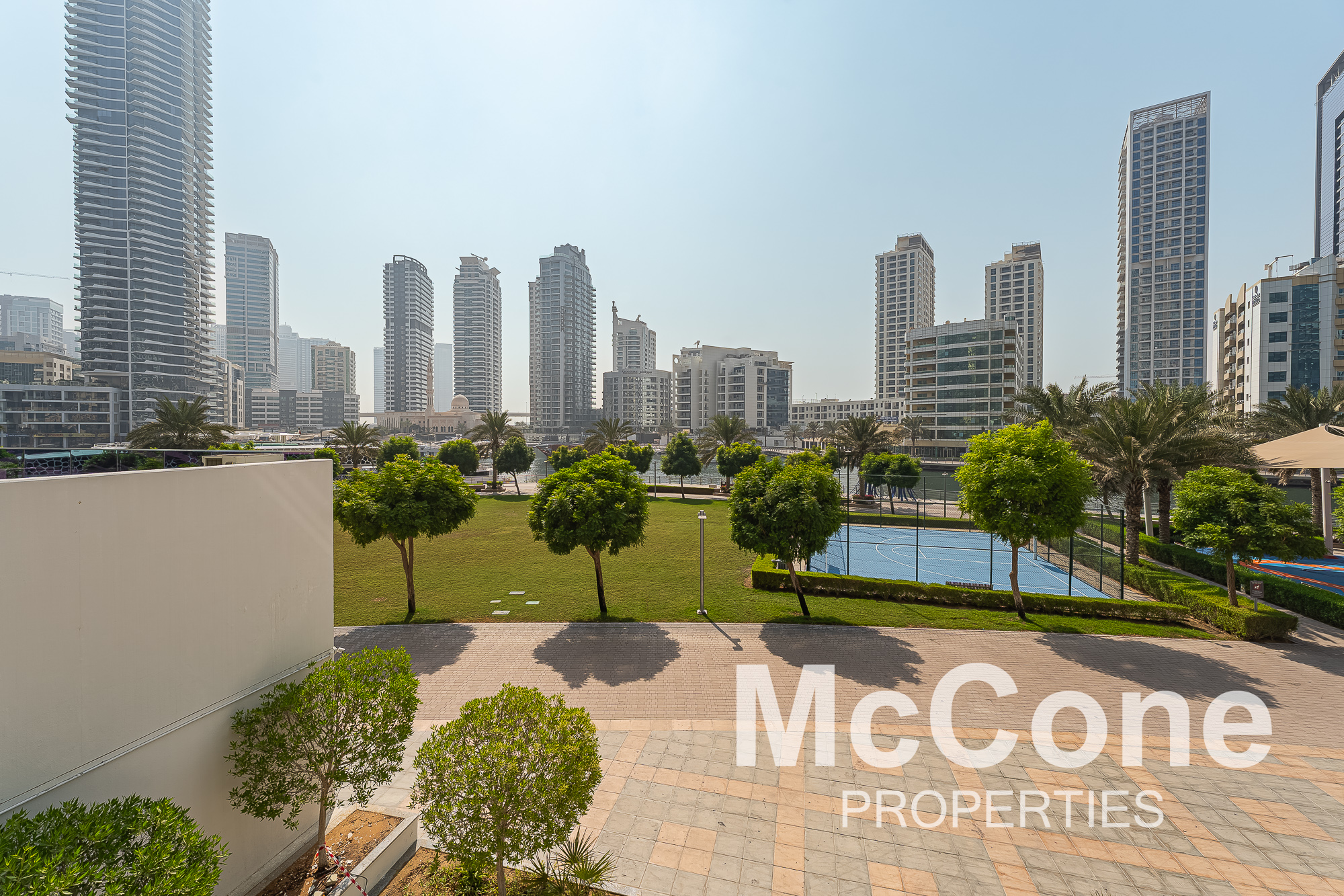 4 Bedroom Duplex for Rent in The Jewel Tower A, Dubai Marina — photograph 26 of 28