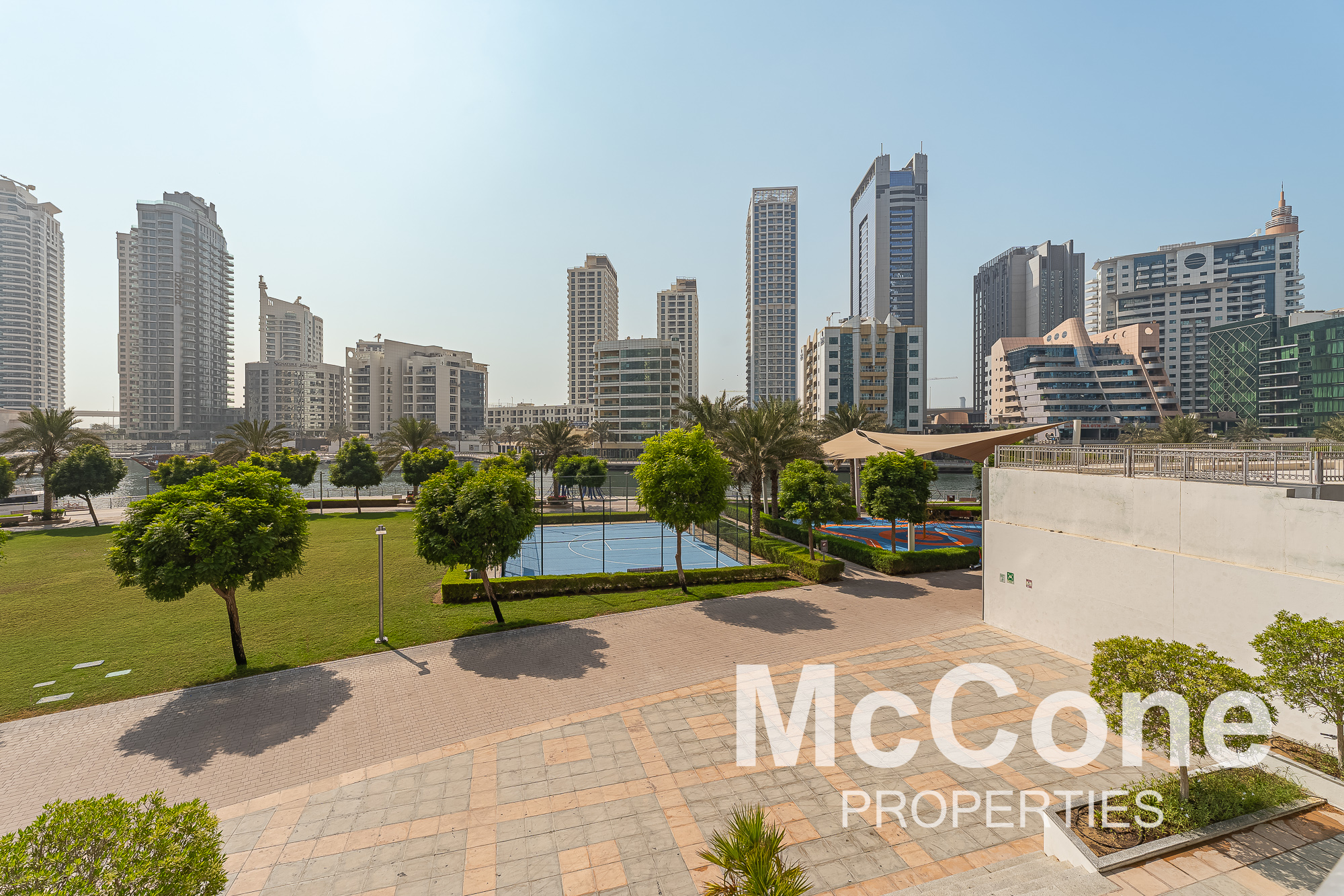 4 Bedroom Duplex for Rent in The Jewel Tower A, Dubai Marina — photograph 28 of 28