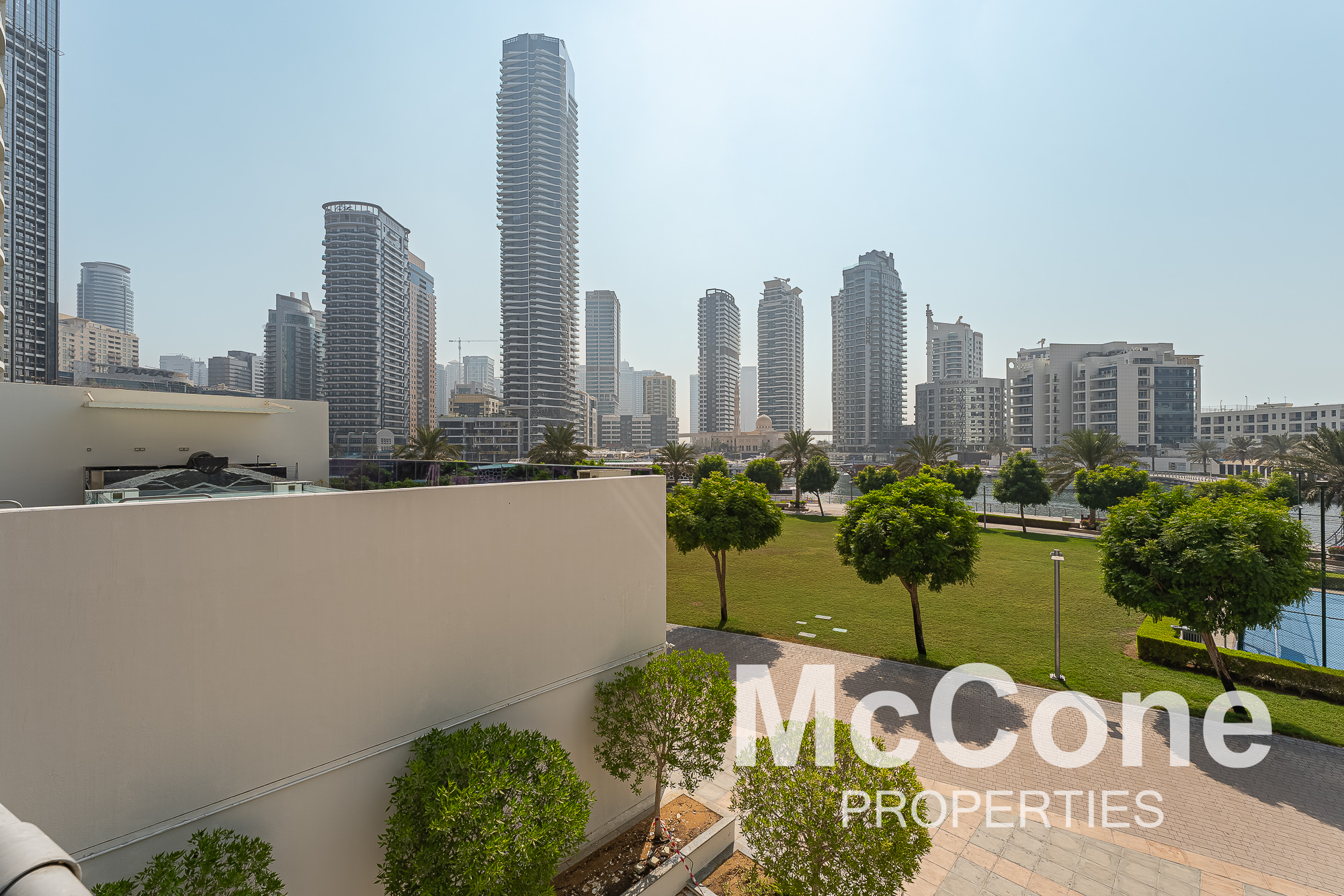 4 Bedroom Duplex for Rent in The Jewel Tower A, Dubai Marina — photograph 27 of 28