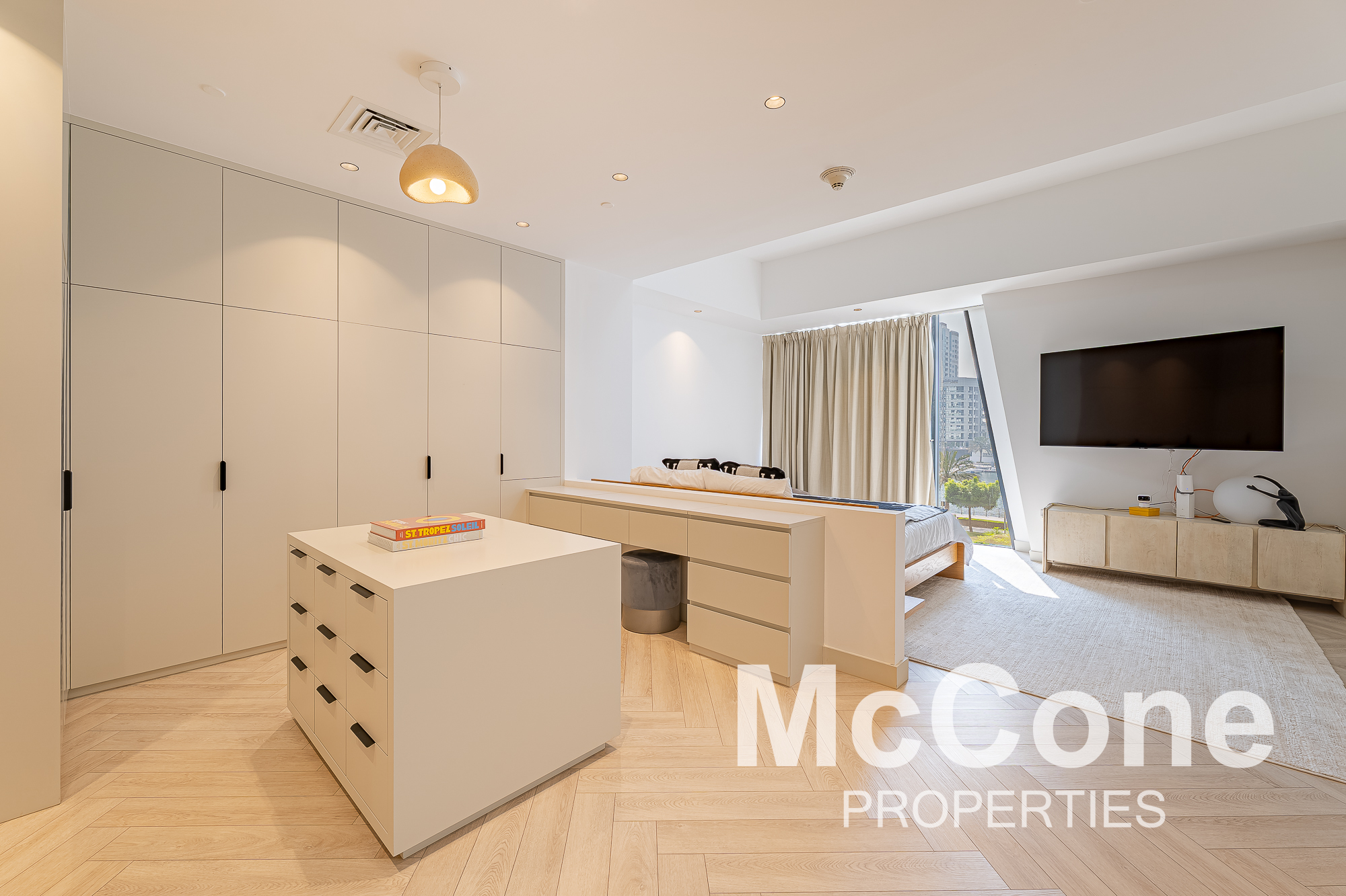 4 Bedroom Duplex for Rent in The Jewel Tower A, Dubai Marina — photograph 10 of 28