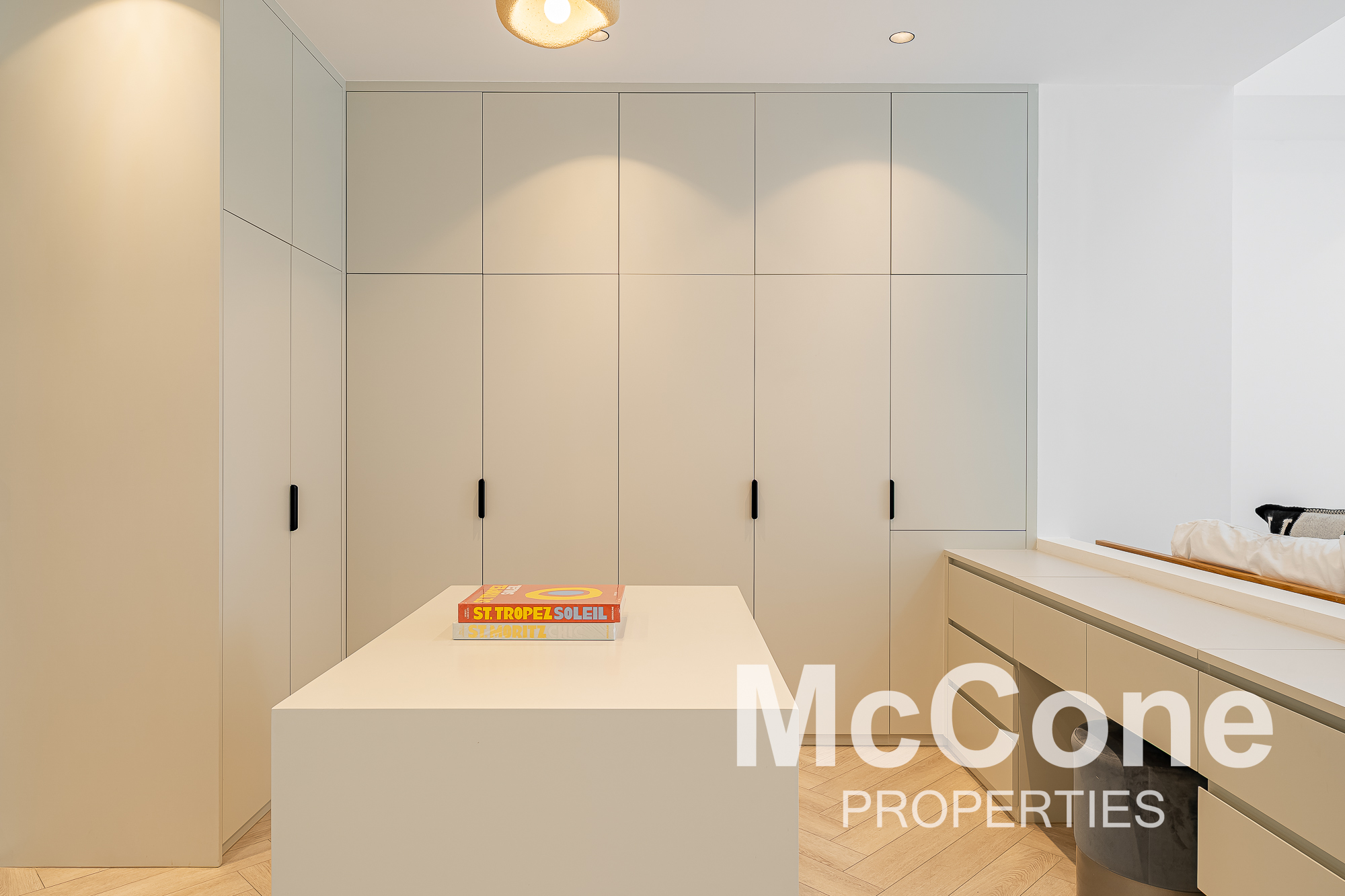 4 Bedroom Duplex for Rent in The Jewel Tower A, Dubai Marina — photograph 11 of 28