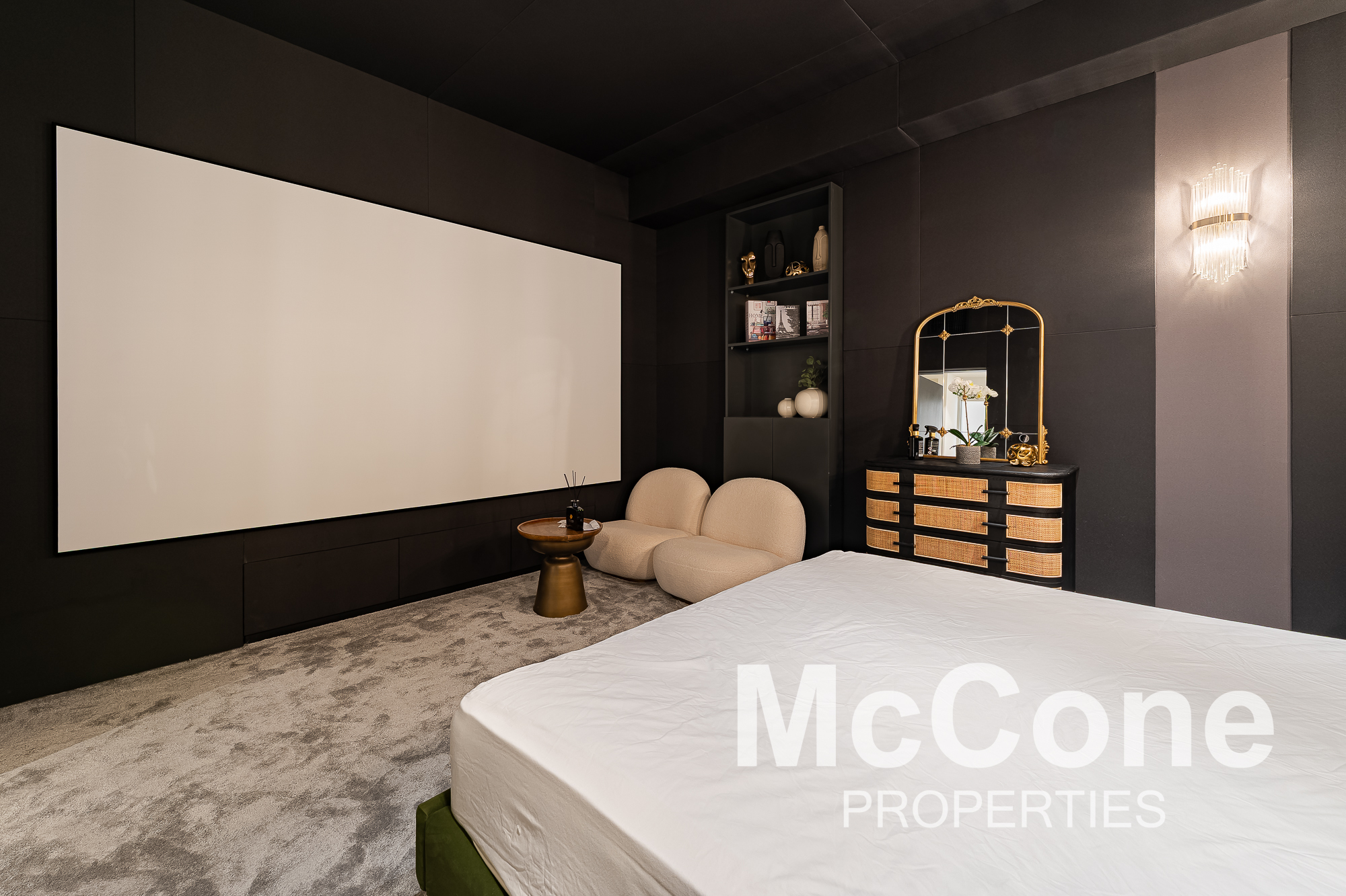 4 Bedroom Duplex for Rent in The Jewel Tower A, Dubai Marina — photograph 15 of 28