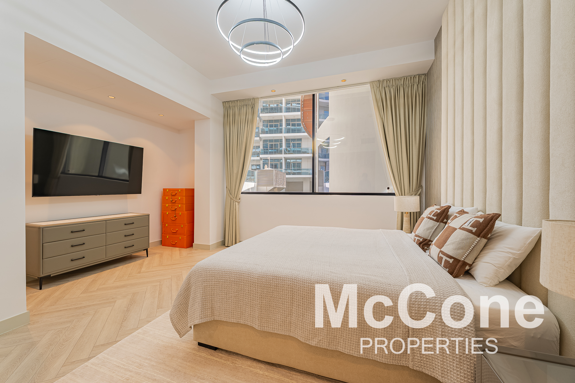 4 Bedroom Duplex for Rent in The Jewel Tower A, Dubai Marina — photograph 16 of 28