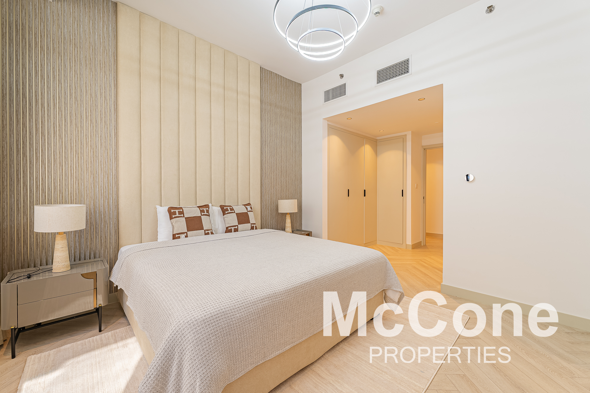 4 Bedroom Duplex for Rent in The Jewel Tower A, Dubai Marina — photograph 17 of 28