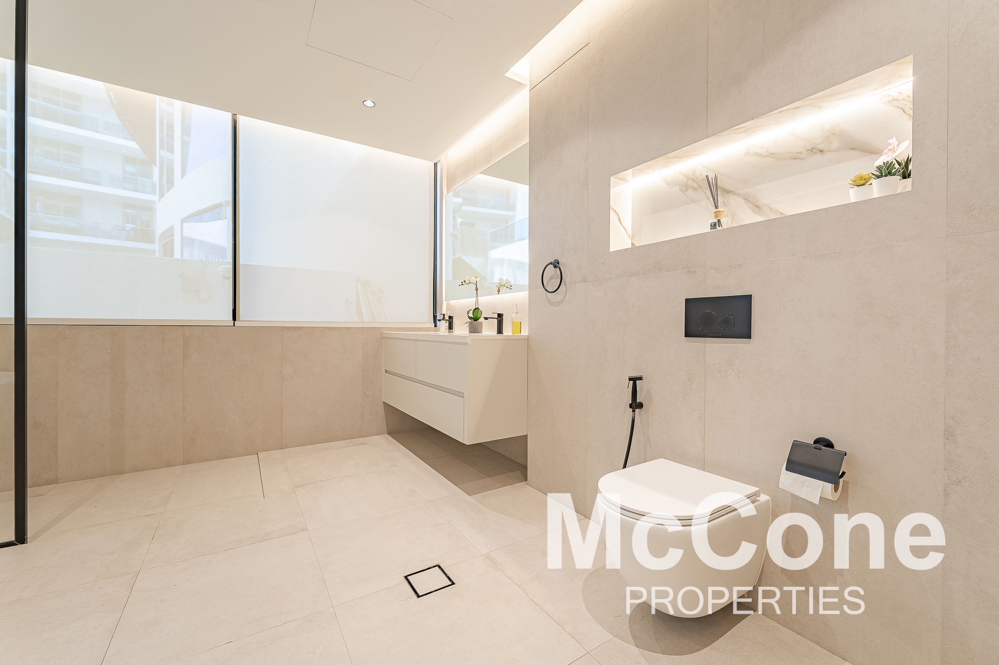 4 Bedroom Duplex for Rent in The Jewel Tower A, Dubai Marina — photograph 22 of 28