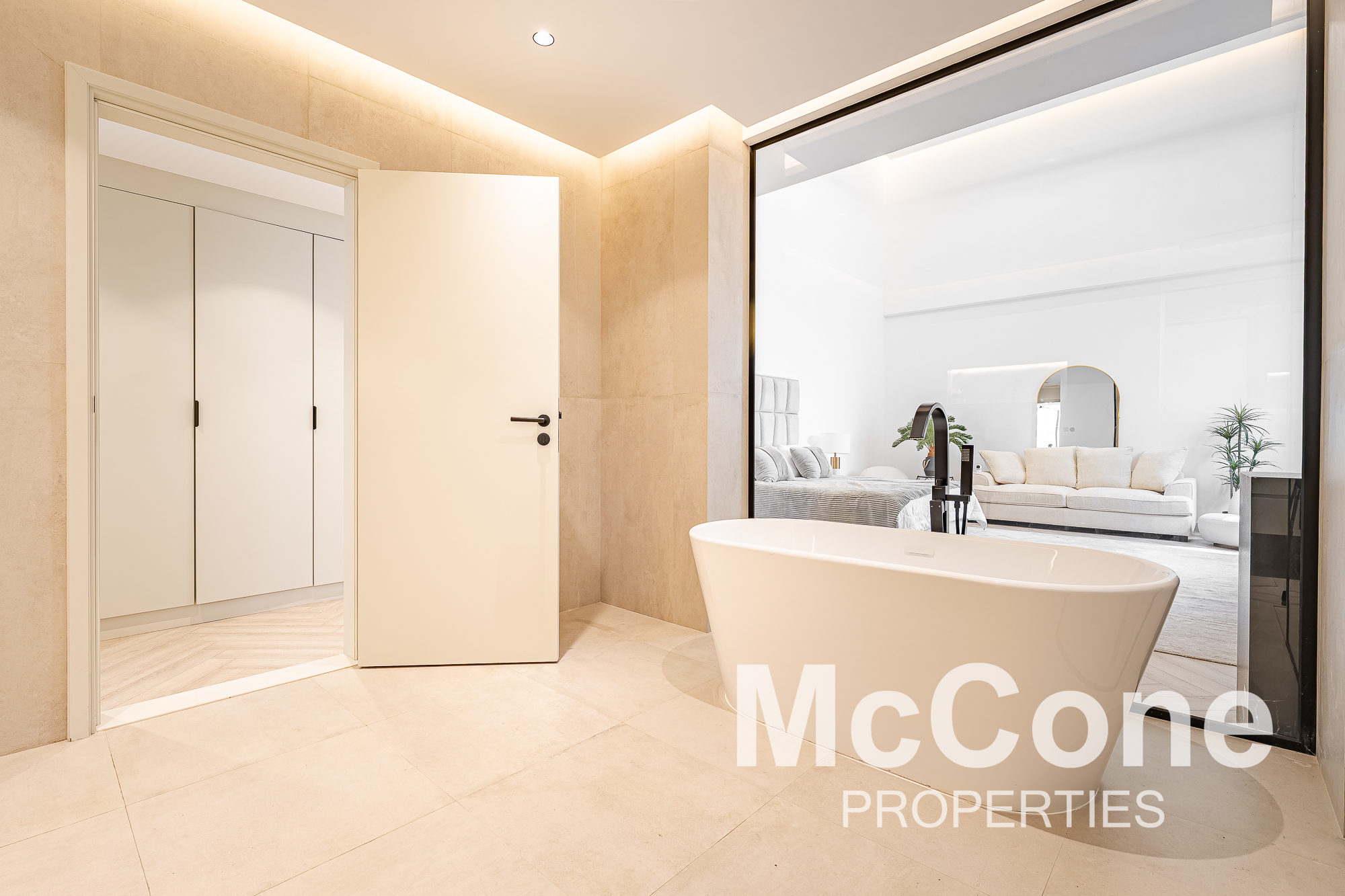 4 Bedroom Duplex for Rent in The Jewel Tower A, Dubai Marina — photograph 23 of 28
