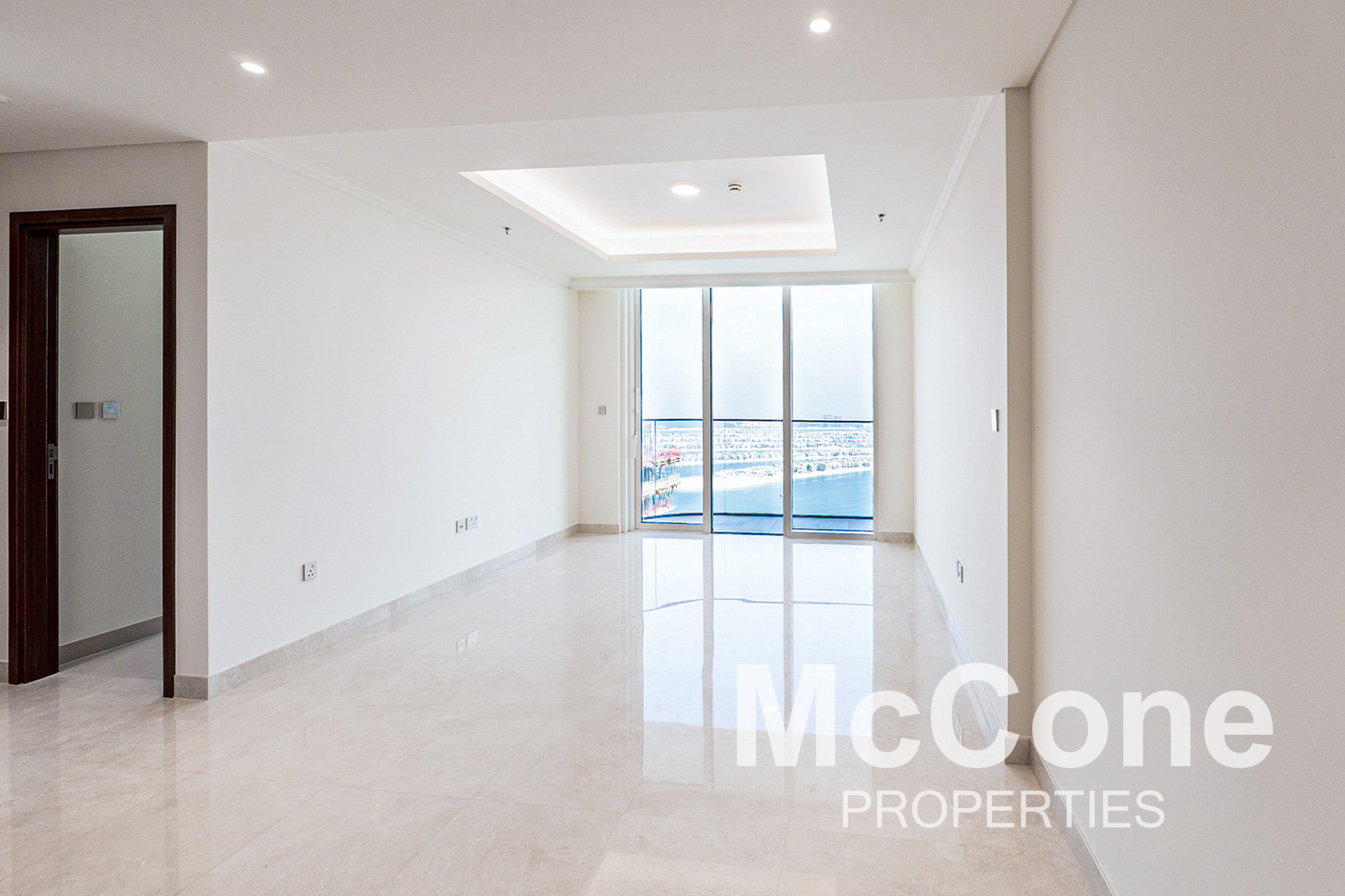 1 Bedroom Apartment for Rent in Palace Beach Residence Tower 2, Dubai Harbour