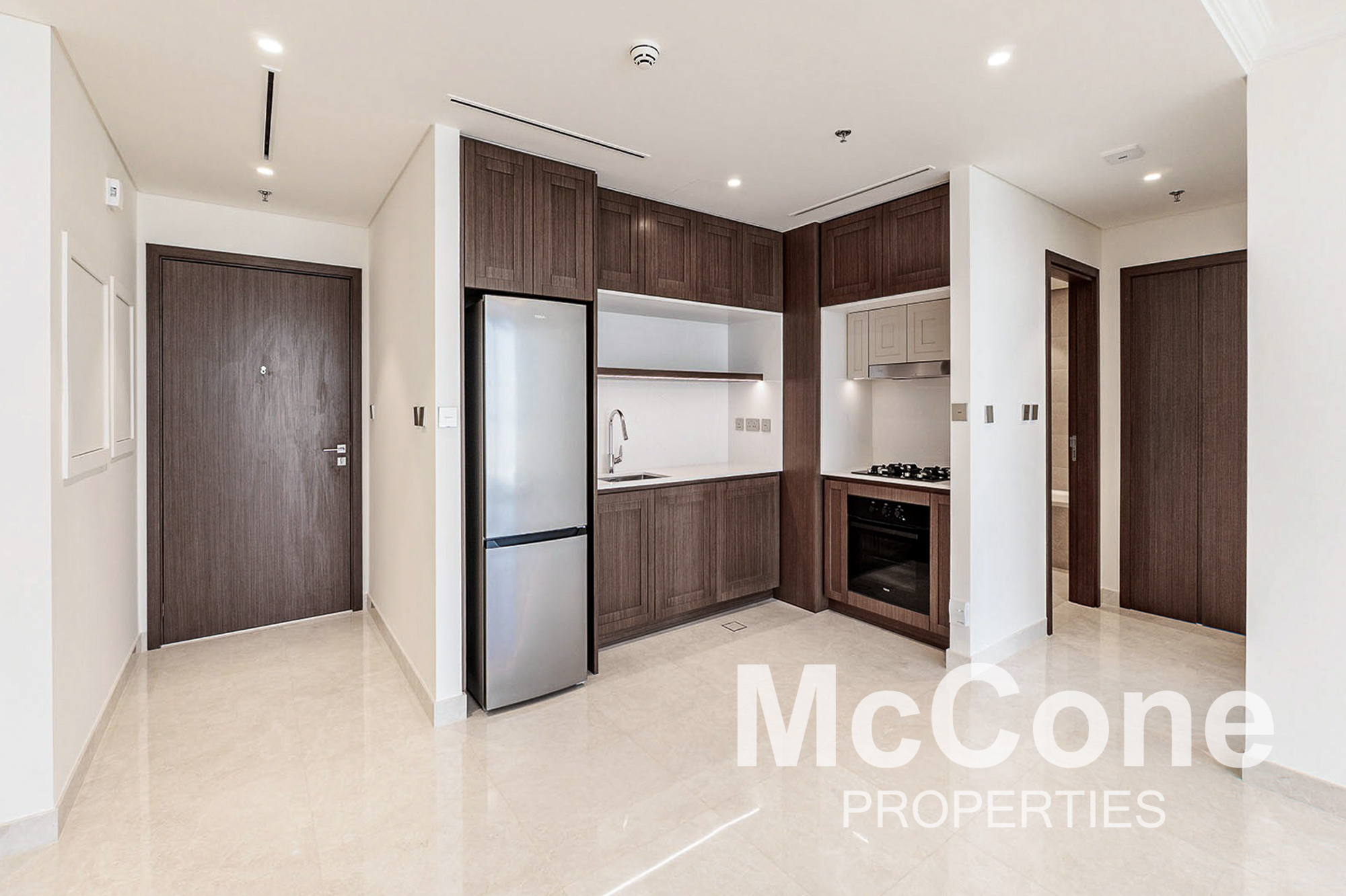 1 Bedroom Apartment for Rent in Palace Beach Residence Tower 2, Dubai Harbour — photo 3 of 12