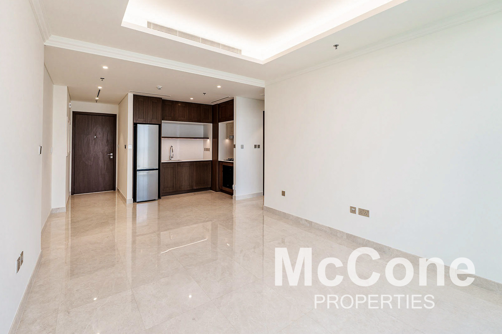 1 Bedroom Apartment for Rent in Palace Beach Residence Tower 2, Dubai Harbour — photo 4 of 12