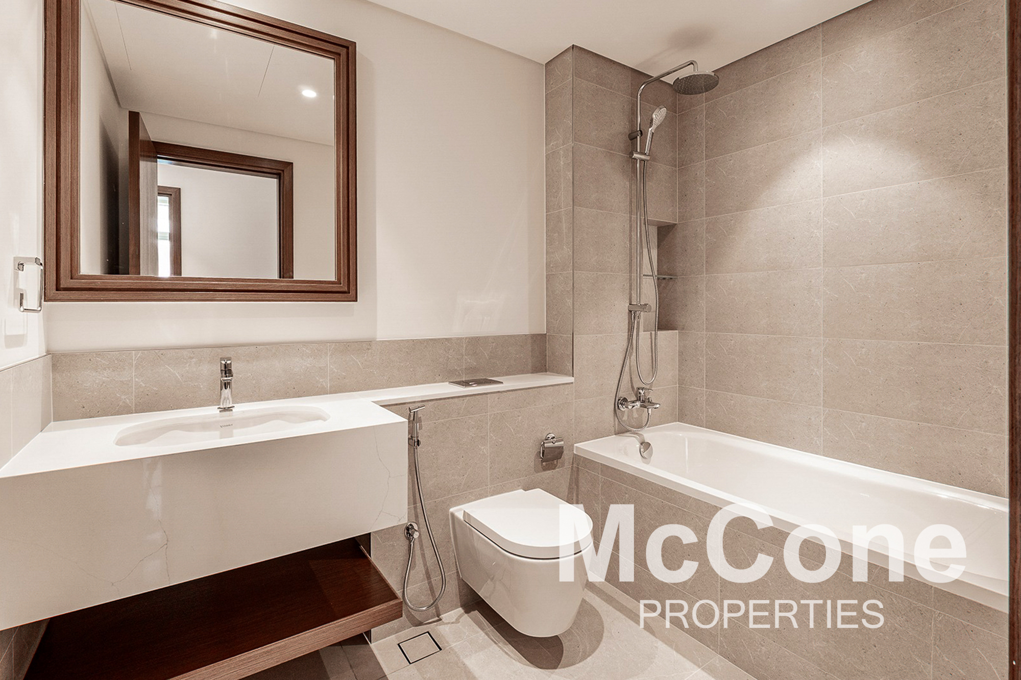 1 Bedroom Apartment for Rent in Palace Beach Residence Tower 2, Dubai Harbour — photograph 11 of 12