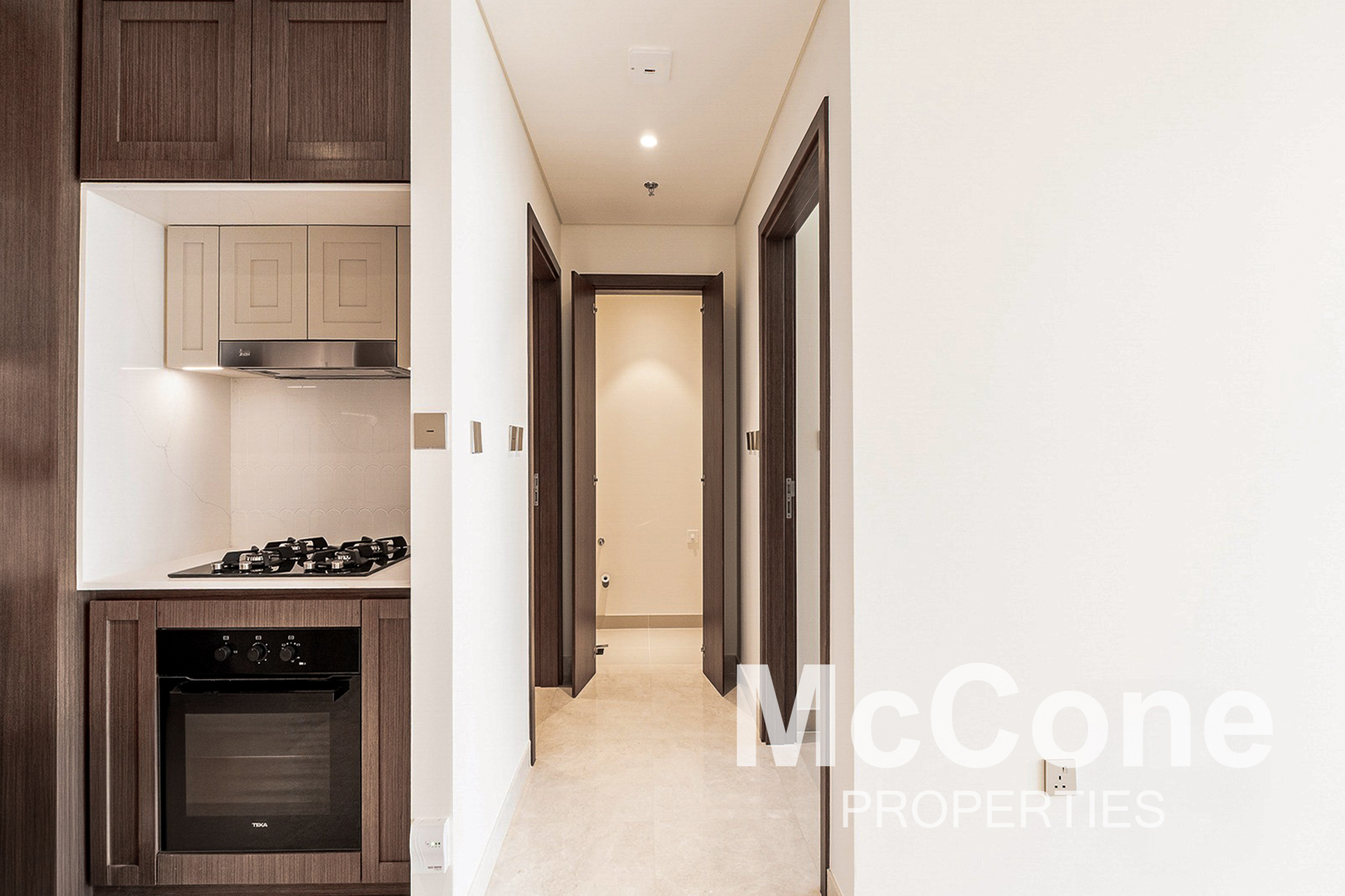 1 Bedroom Apartment for Rent in Palace Beach Residence Tower 2, Dubai Harbour — photo 6 of 12