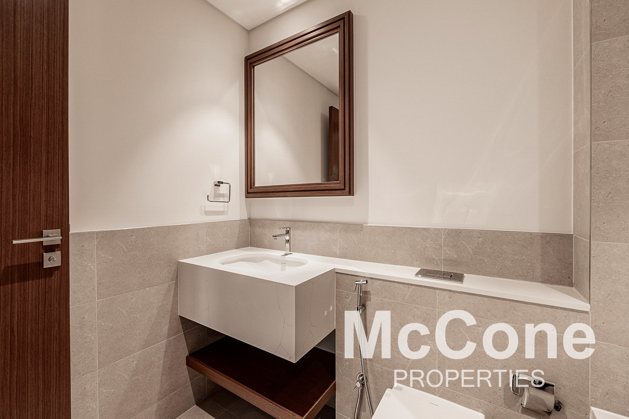 1 Bedroom Apartment for Rent in Palace Beach Residence Tower 2, Dubai Harbour — photograph 10 of 12
