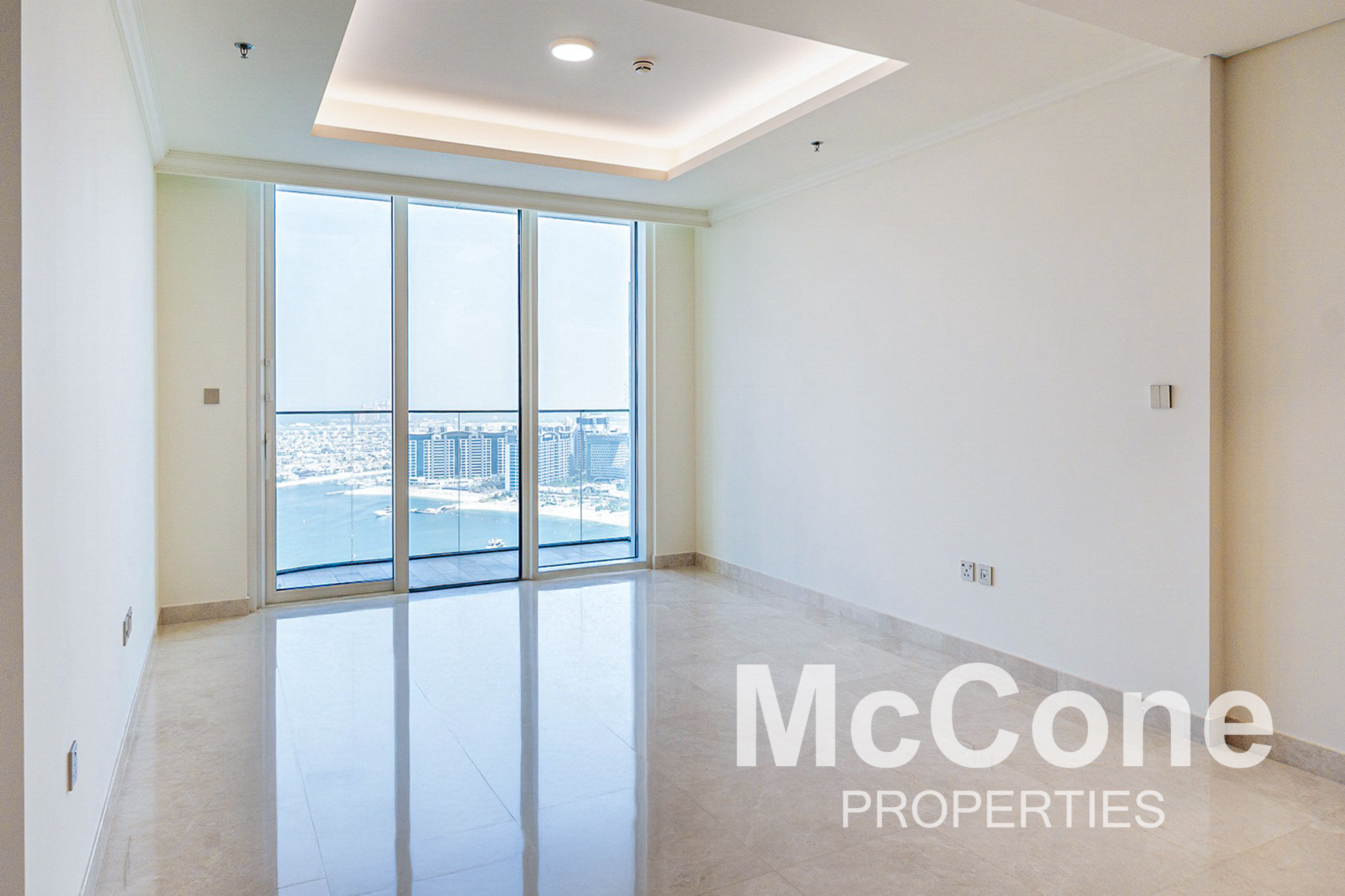 1 Bedroom Apartment for Rent in Palace Beach Residence Tower 2, Dubai Harbour — photograph 12 of 12