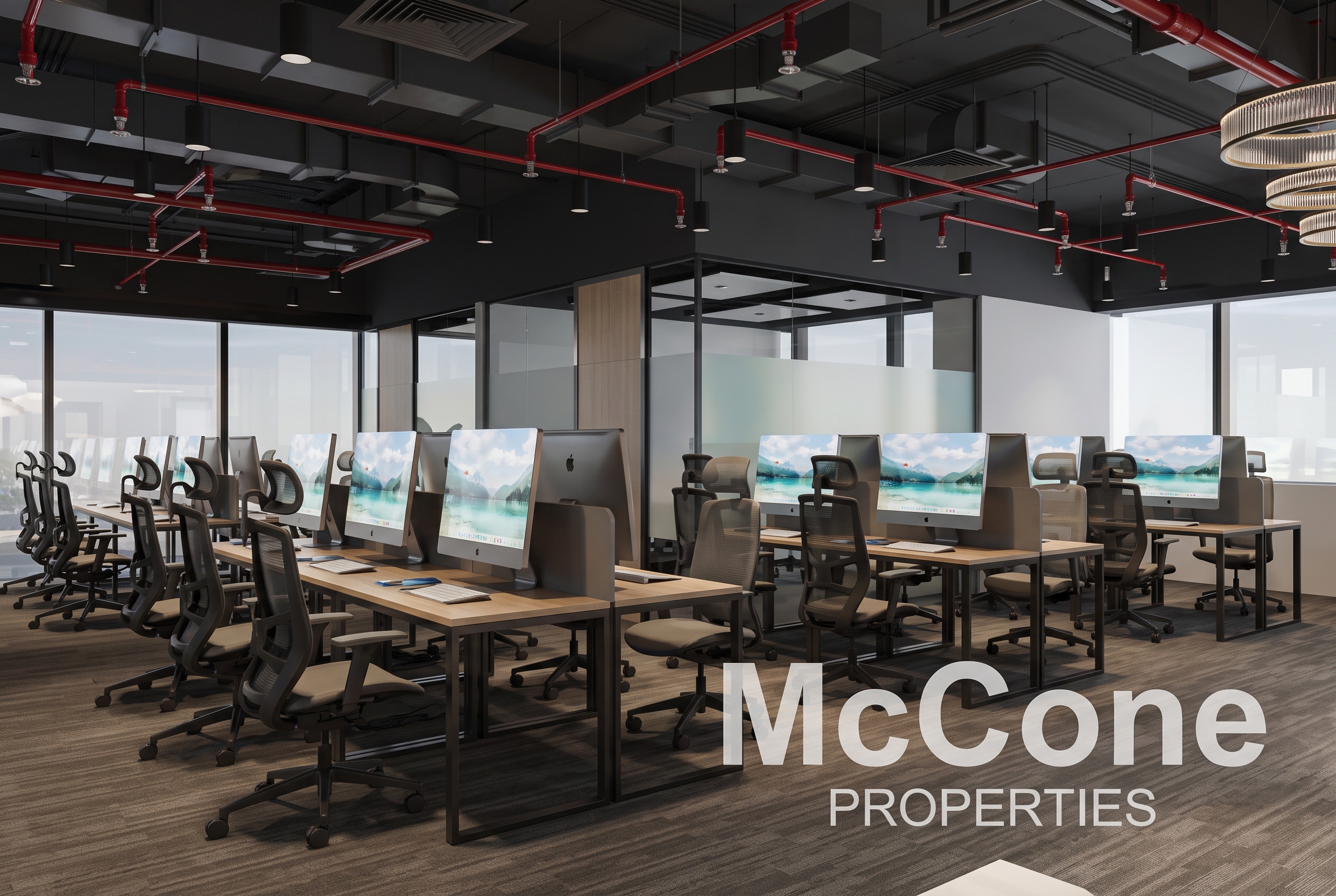 Office for Rent in Convention Tower, World Trade Center — photo 6 of 10