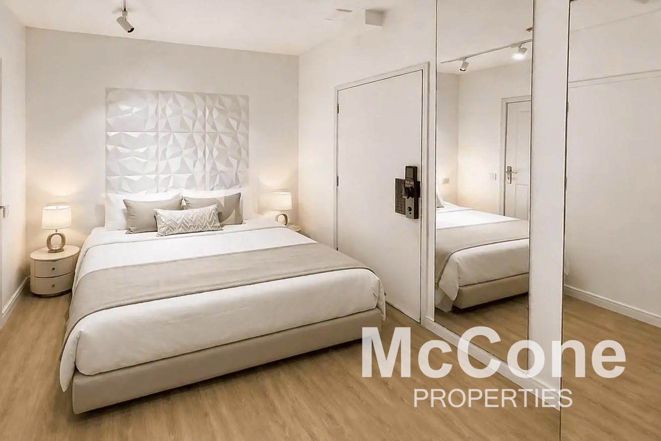 1 Bedroom Apartment for Rent in Sadaf 6, Jumeirah Beach Residence — photo 6 of 13