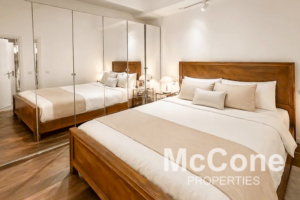 1 Bedroom Apartment for Rent in Sadaf 6, Jumeirah Beach Residence — photo 7 of 13