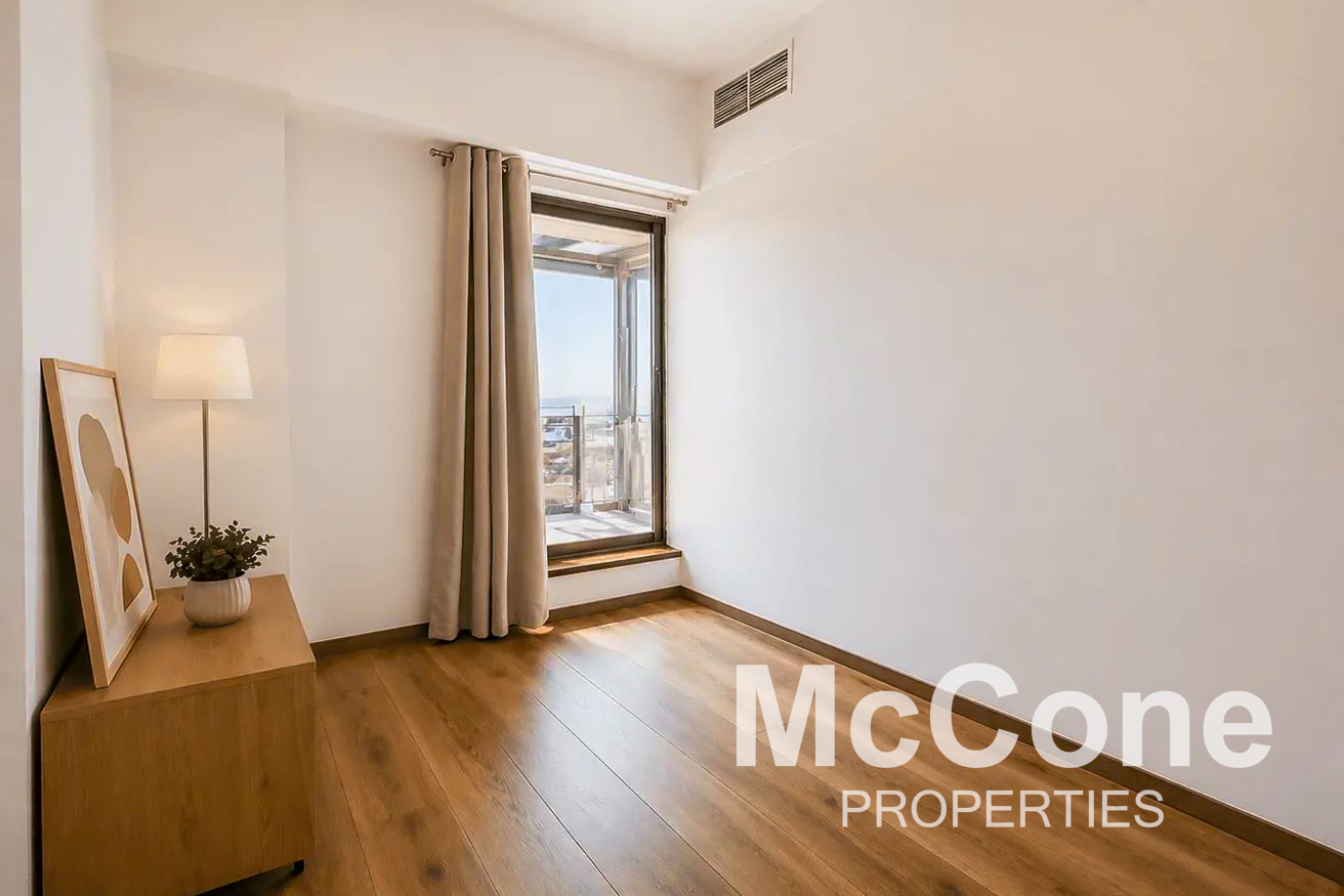 1 Bedroom Apartment for Rent in Sadaf 6, Jumeirah Beach Residence — photo 9 of 13