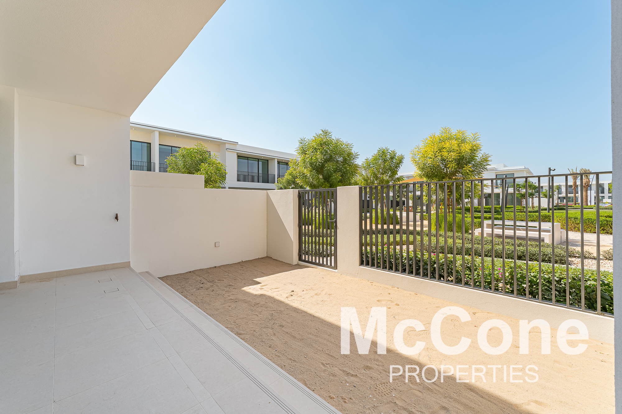 3 Bedroom Townhouse for Rent in Lillia, The Valley — photograph 22 of 25