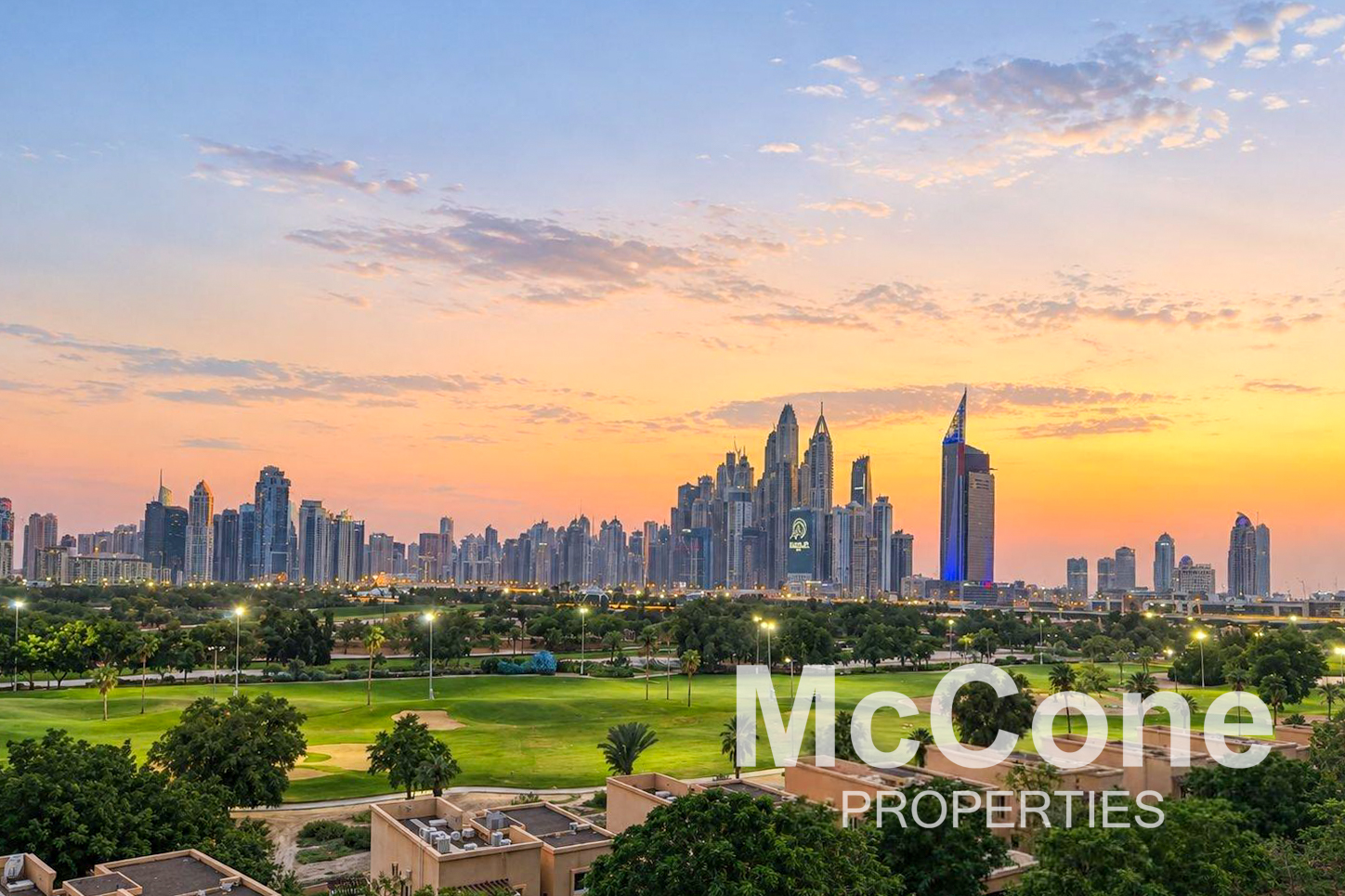 3 Bedroom Apartment for Rent in The Links East Tower, The Views — photograph 13 of 21