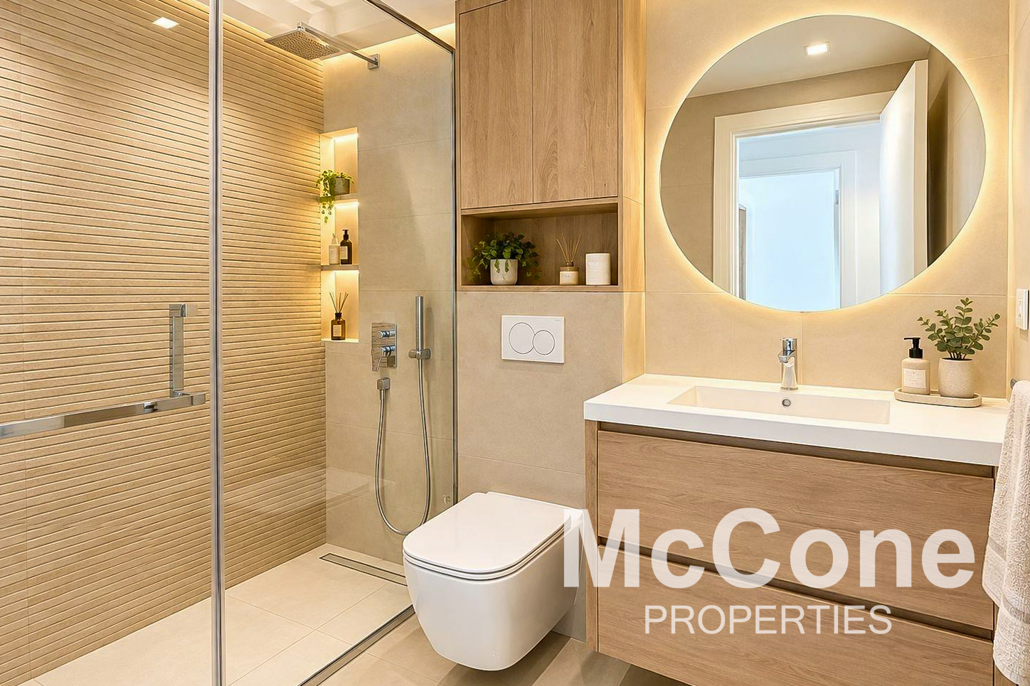 3 Bedroom Apartment for Rent in The Links East Tower, The Views — photograph 12 of 21
