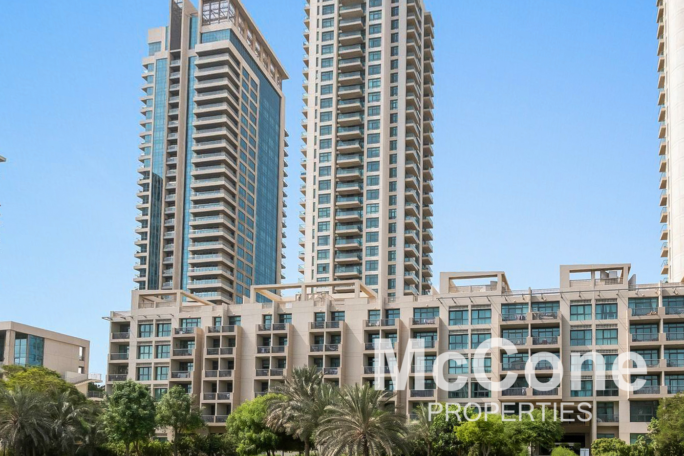 3 Bedroom Apartment for Rent in The Links East Tower, The Views — photograph 15 of 21