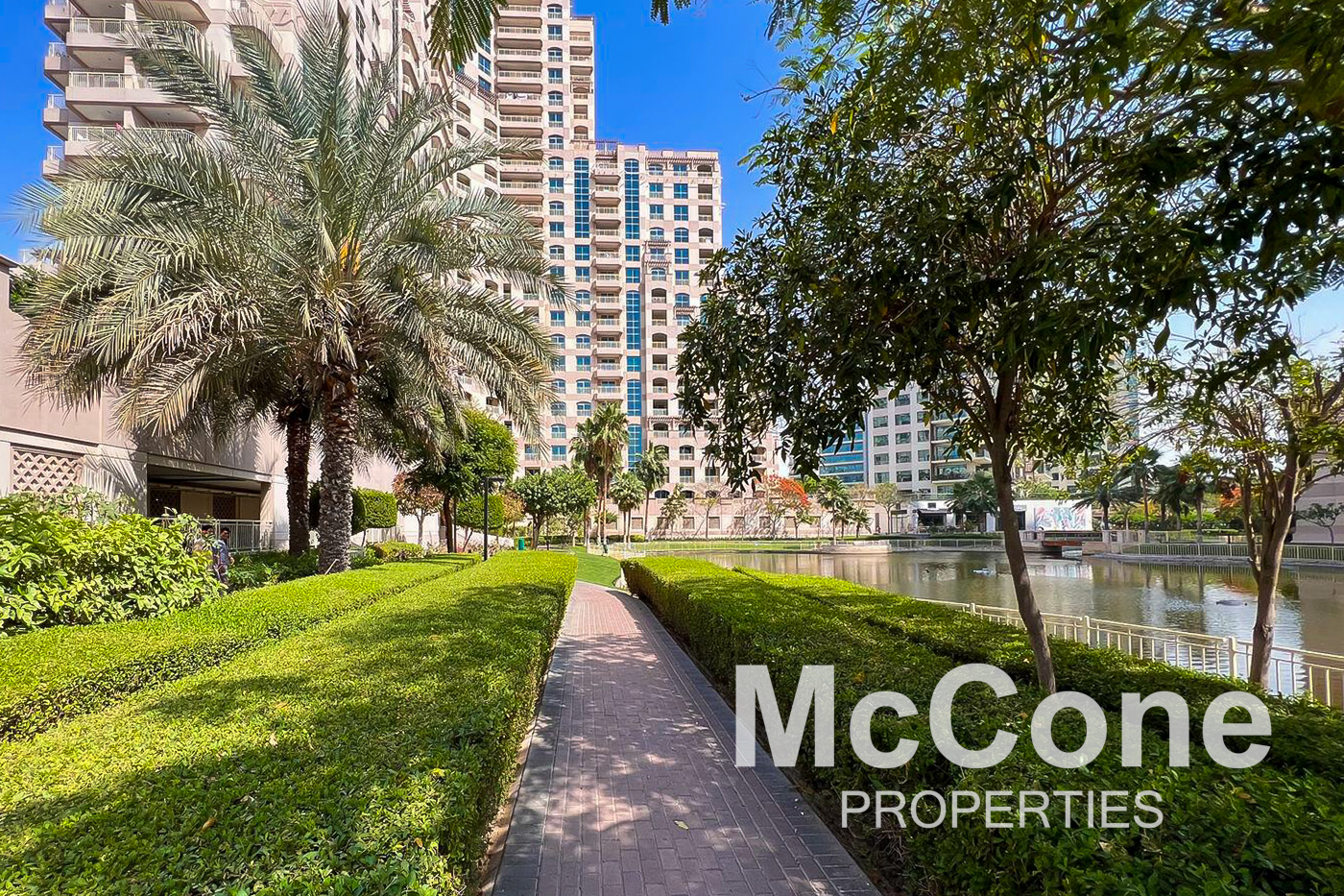 3 Bedroom Apartment for Rent in The Links East Tower, The Views — photograph 20 of 21