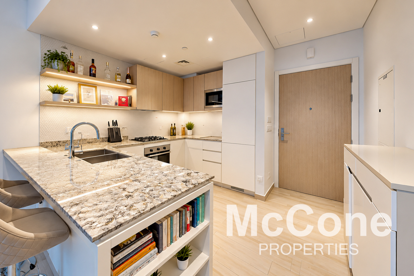 1 Bedroom Apartment for Rent in Belgravia 3A, Jumeirah Village Circle — photo 6 of 12