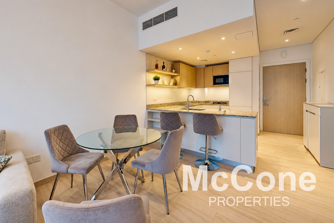 1 Bedroom Apartment for Rent in Belgravia 3A, Jumeirah Village Circle — photo 5 of 12
