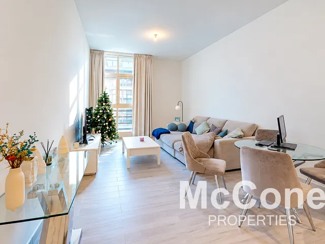 1 Bedroom Apartment for Rent in Belgravia 3A, Jumeirah Village Circle