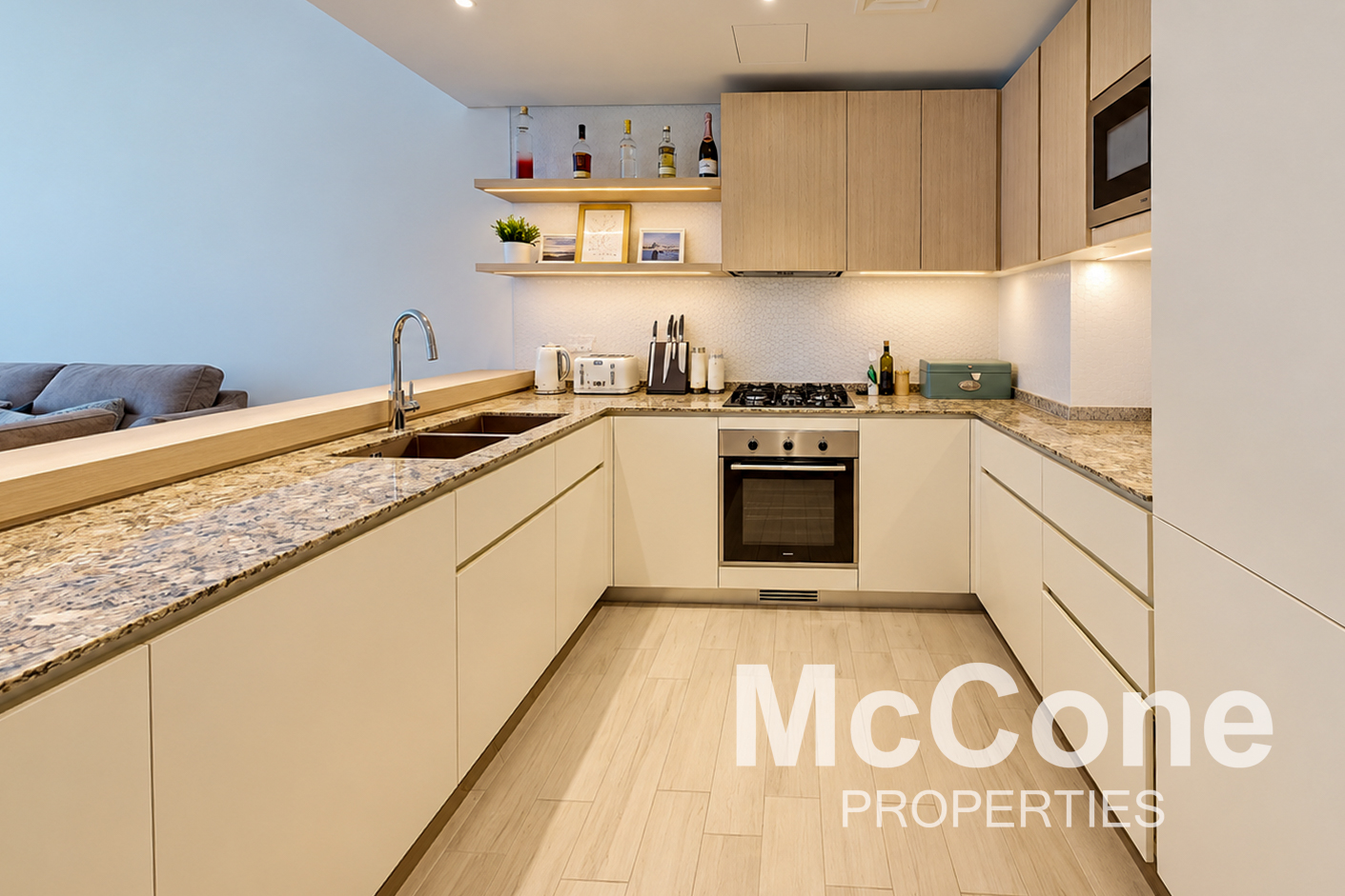 1 Bedroom Apartment for Rent in Belgravia 3A, Jumeirah Village Circle — photo 7 of 12
