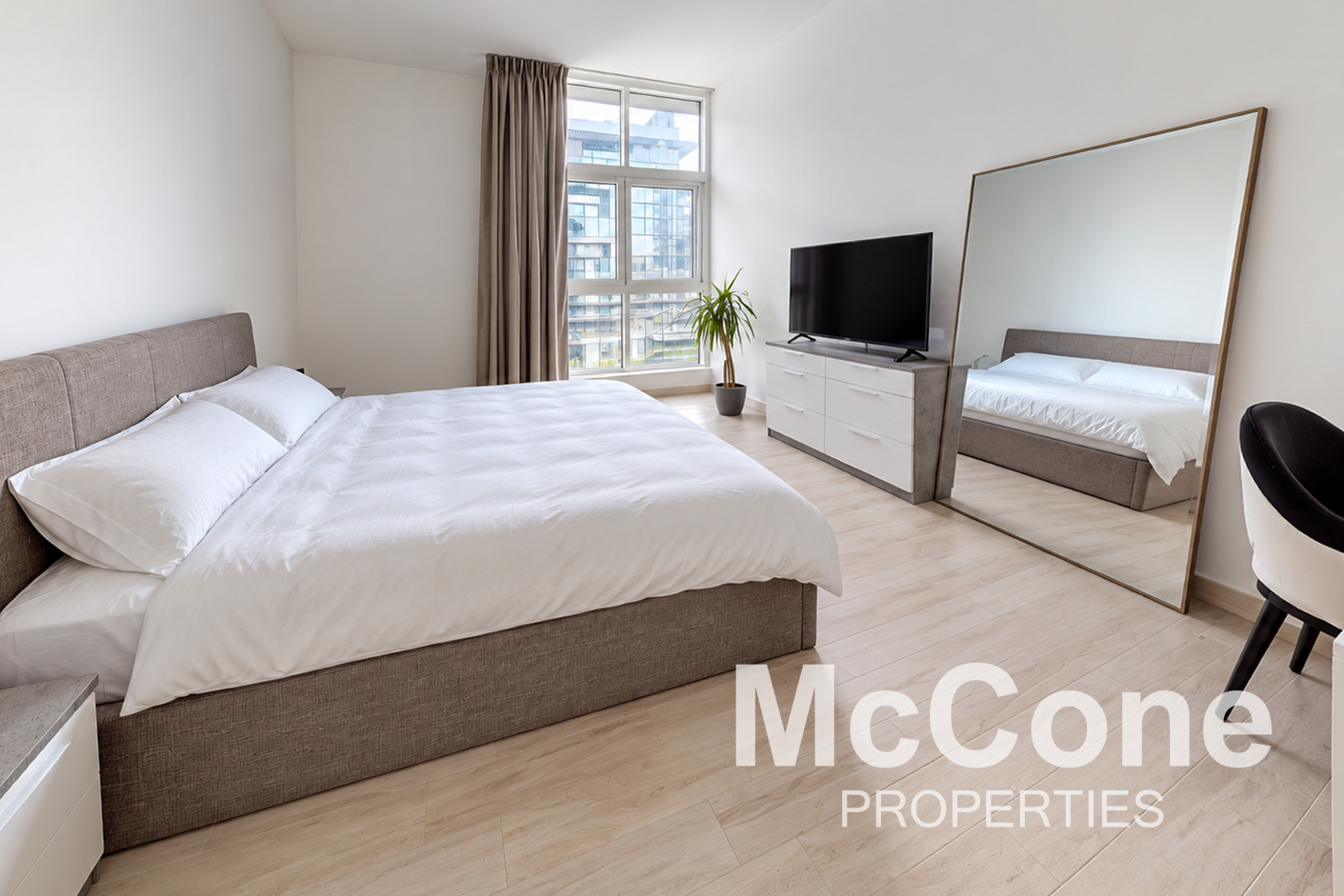1 Bedroom Apartment for Rent in Belgravia 3A, Jumeirah Village Circle — photo 9 of 12