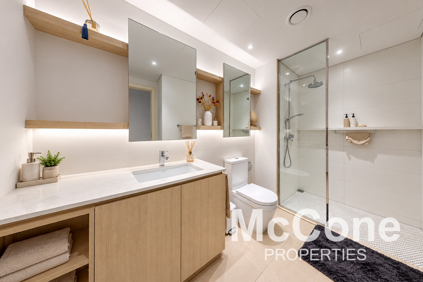 1 Bedroom Apartment for Rent in Belgravia 3A, Jumeirah Village Circle — photograph 11 of 12