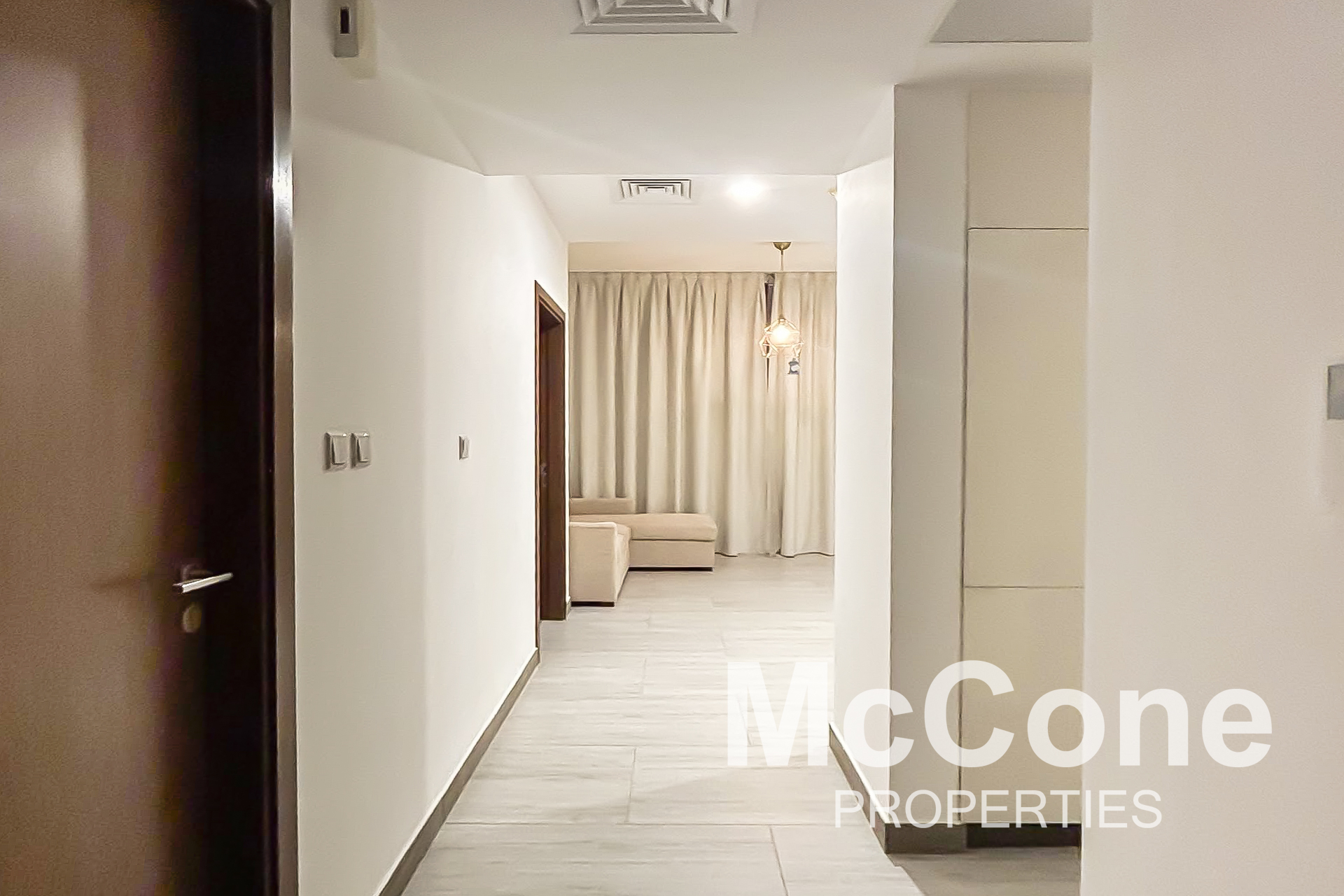 1 Bedroom Apartment for Rent in Hameni Tower, Jumeirah Village Circle — photo 2 of 11