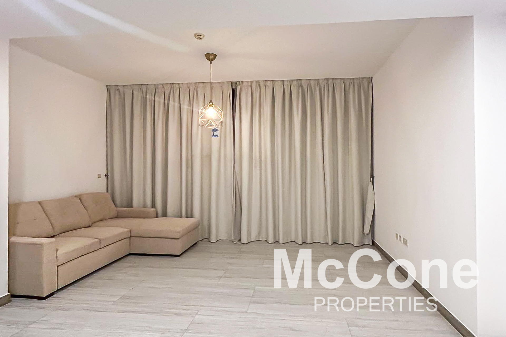 1 Bedroom Apartment for Rent in Hameni Tower, Jumeirah Village Circle