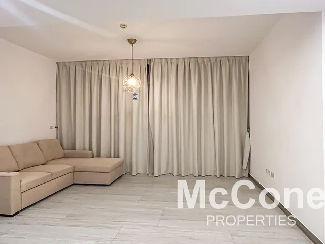 1 Bedroom Apartment for Rent in Hameni Tower, Jumeirah Village Circle