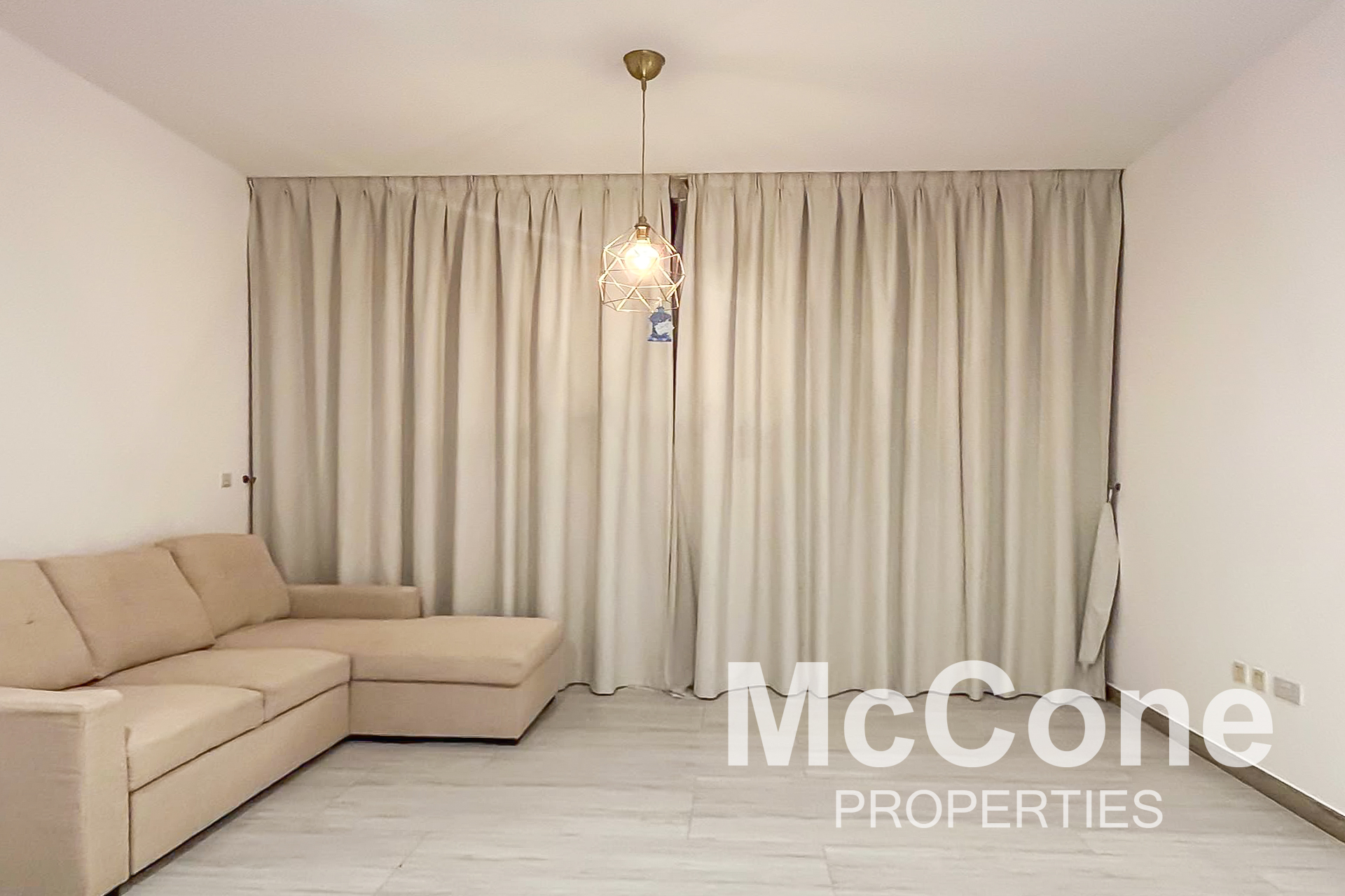 1 Bedroom Apartment for Rent in Hameni Tower, Jumeirah Village Circle — photo 4 of 11