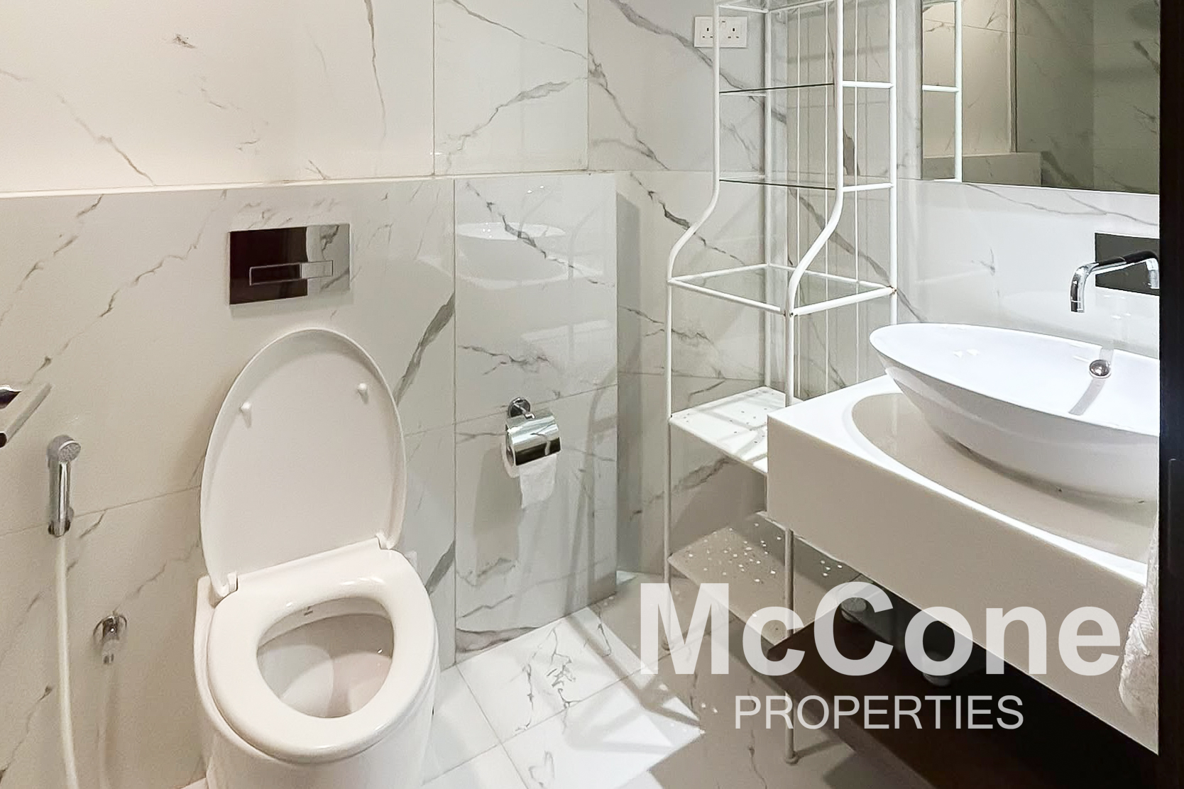 1 Bedroom Apartment for Rent in Hameni Tower, Jumeirah Village Circle — photograph 10 of 11