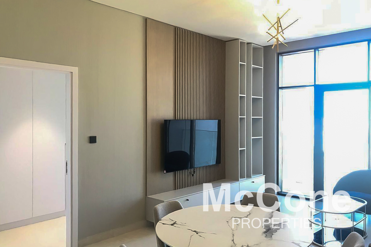 1 Bedroom Apartment for Rent in Westwood By IMTIAZ, Al Furjan — photo 2 of 14