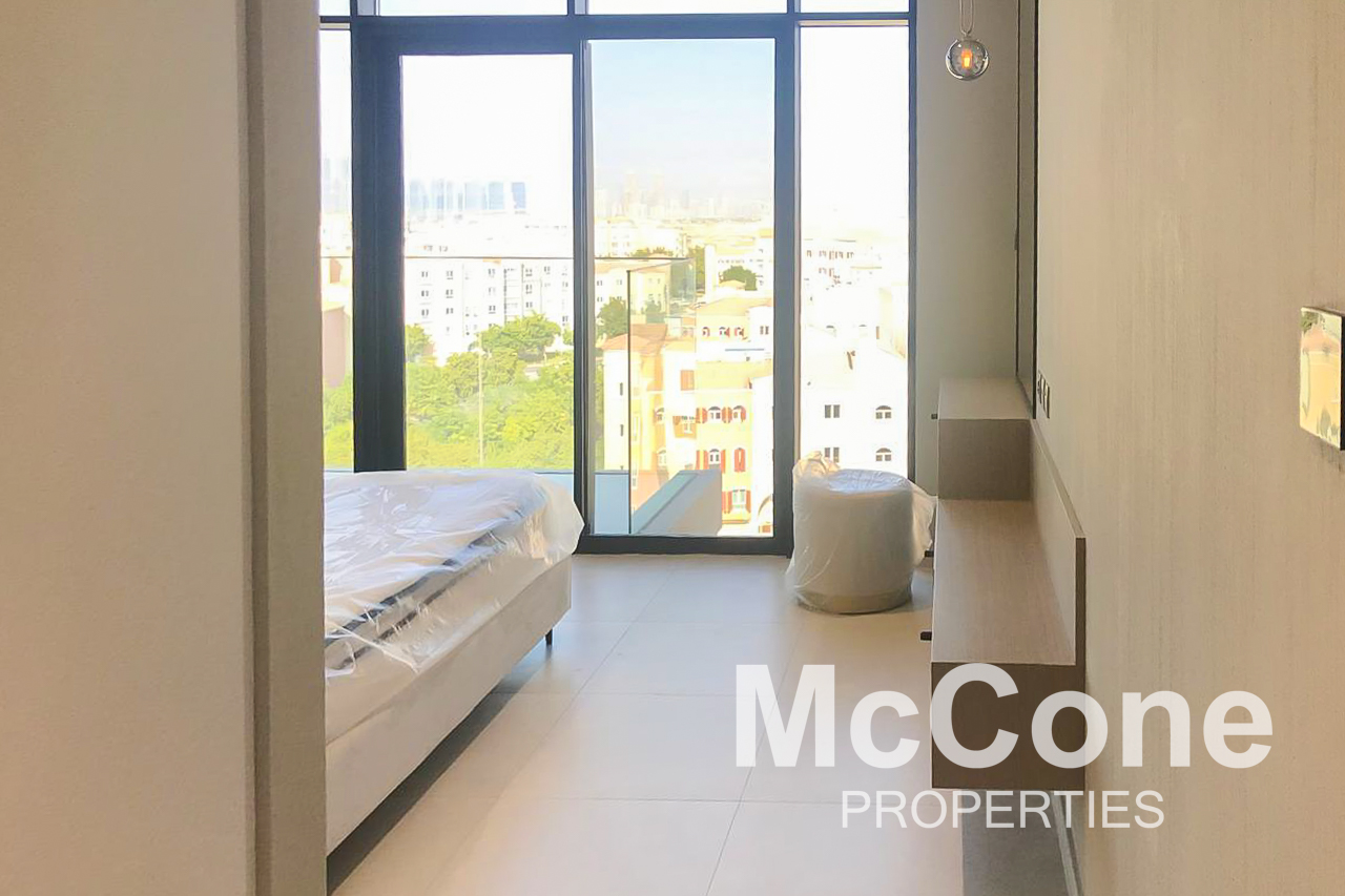 1 Bedroom Apartment for Rent in Westwood By IMTIAZ, Al Furjan — photo 8 of 14