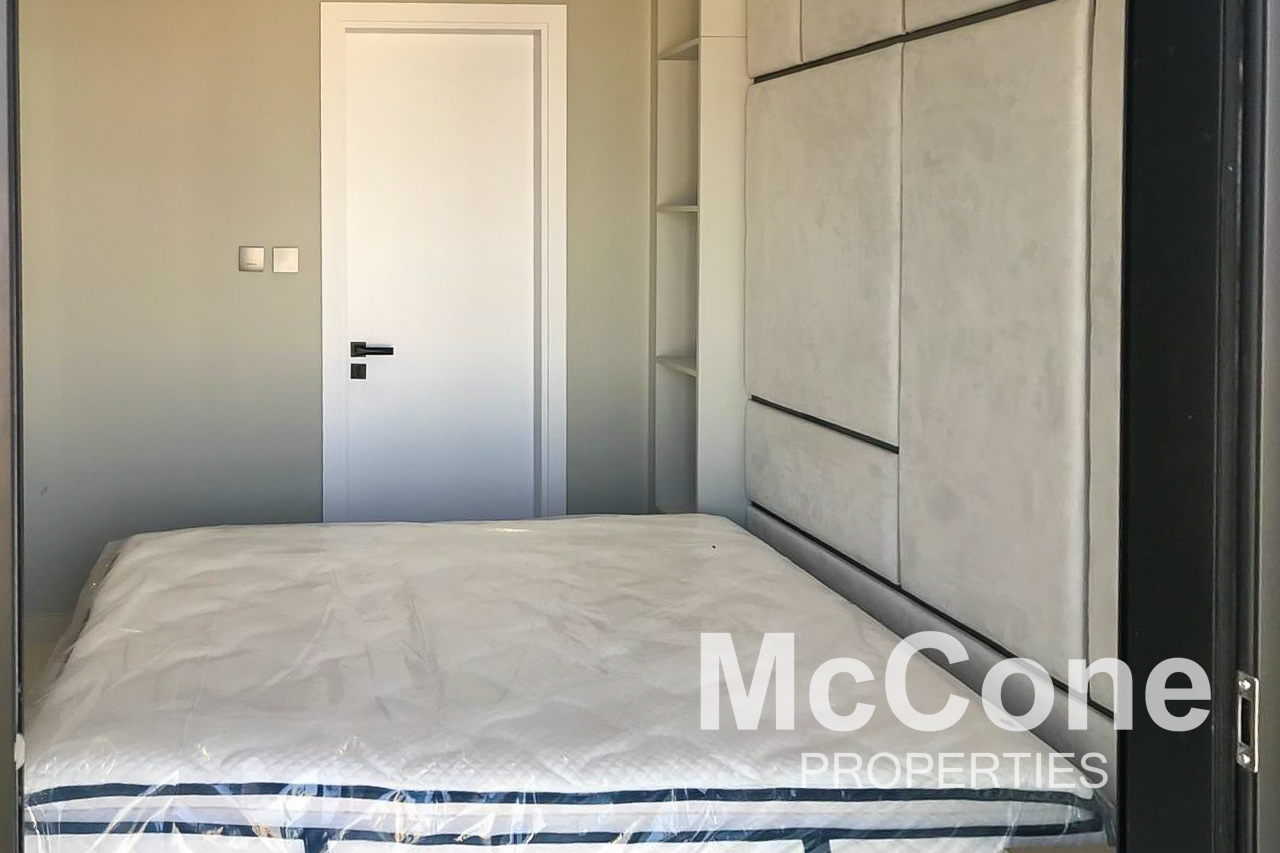 1 Bedroom Apartment for Rent in Westwood By IMTIAZ, Al Furjan — photo 9 of 14