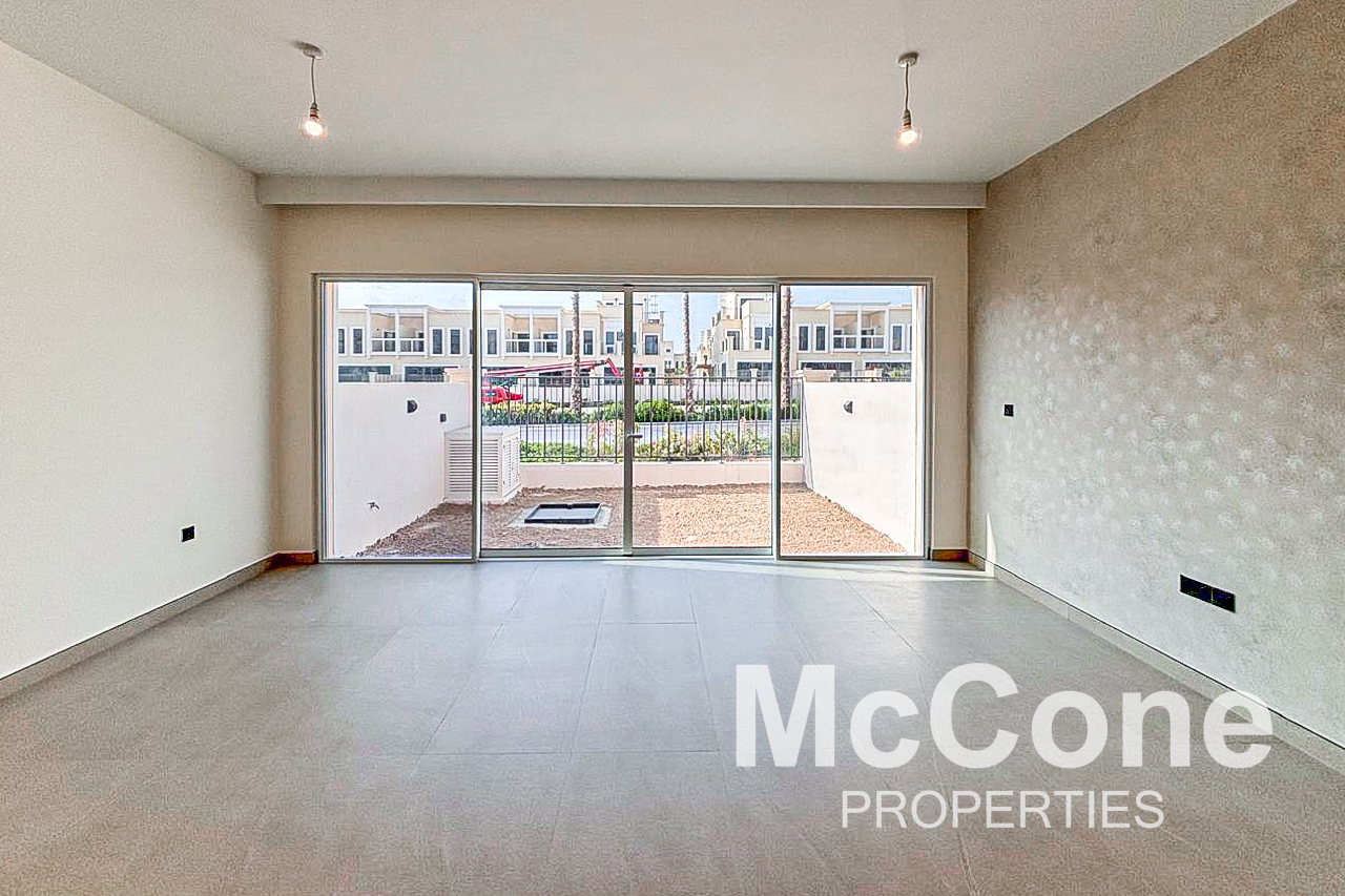4 Bedroom Villa for Rent in Nice, Damac Lagoons — photo 3 of 15