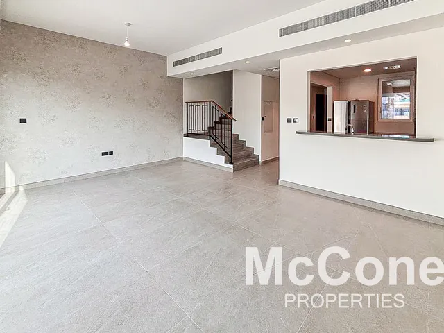 4 Bedroom Villa for Rent in Nice, Damac Lagoons