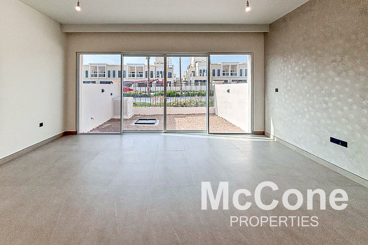 4 Bedroom Villa for Rent in Nice, Damac Lagoons — photo 4 of 15