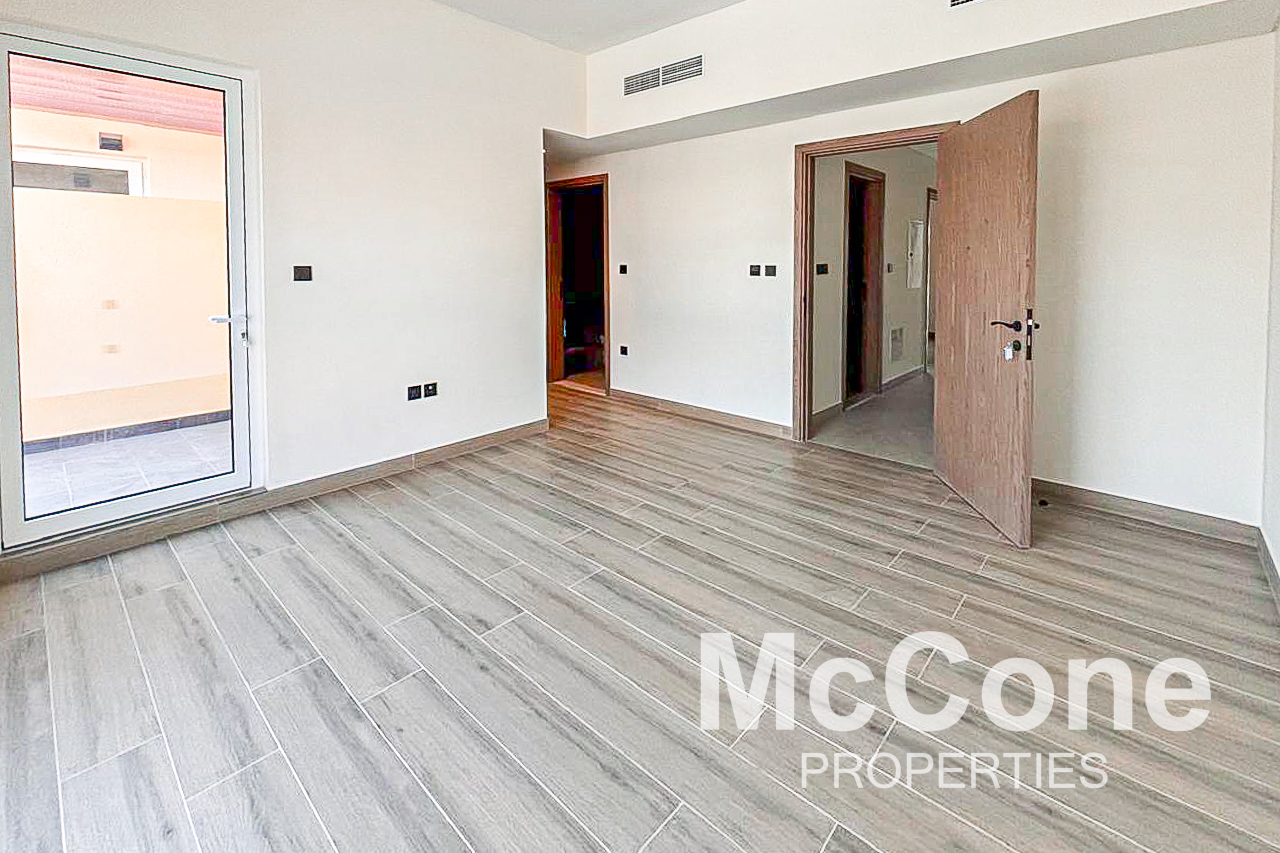 4 Bedroom Villa for Rent in Nice, Damac Lagoons — photo 7 of 15